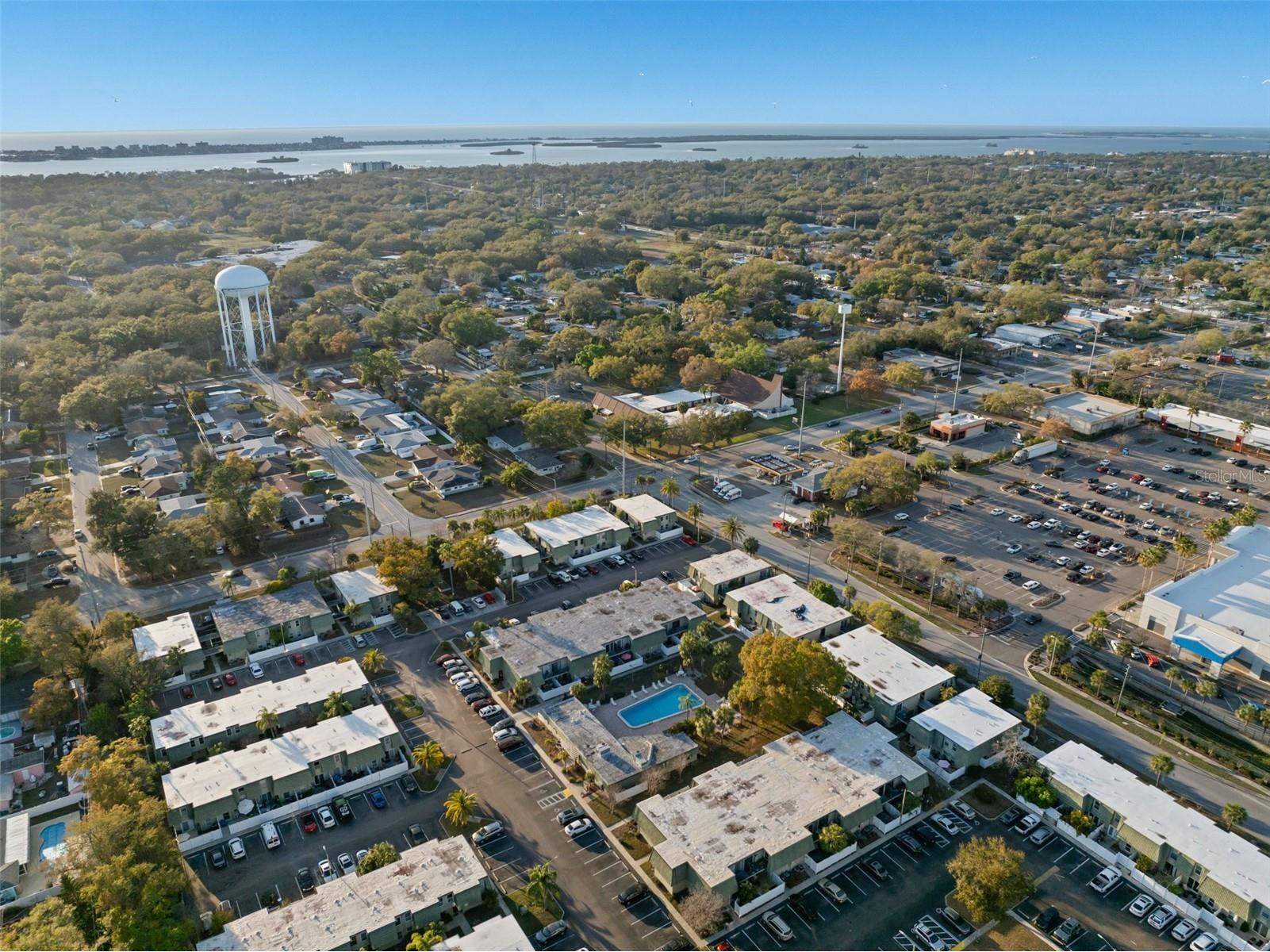 1799 N Highland Avenue #106 Clearwater FL 33755 TB8482179 image26