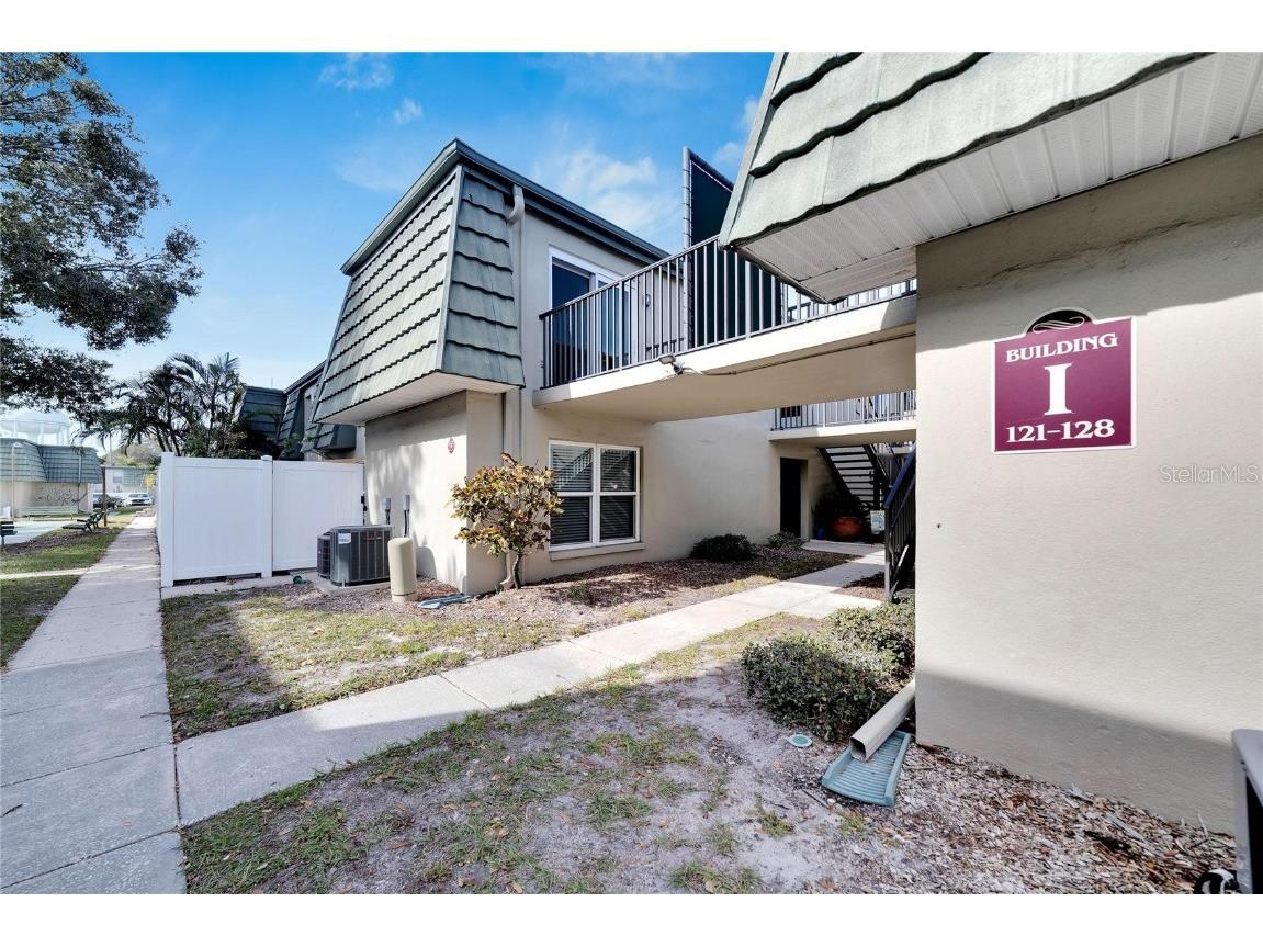 1799 N Highland Avenue #124 Clearwater FL 33755 T3494506 image1