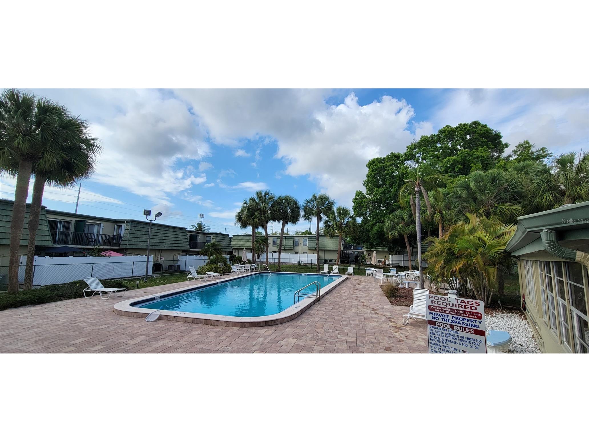 1799 N Highland Avenue #155 Clearwater FL 33755 TB8487393 image16