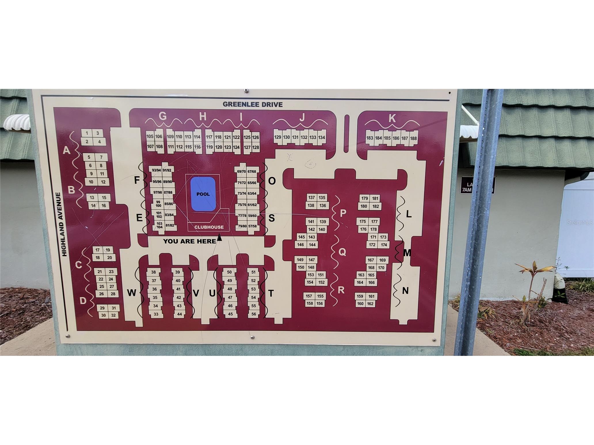 1799 N Highland Avenue #155 Clearwater FL 33755 TB8487393 image20