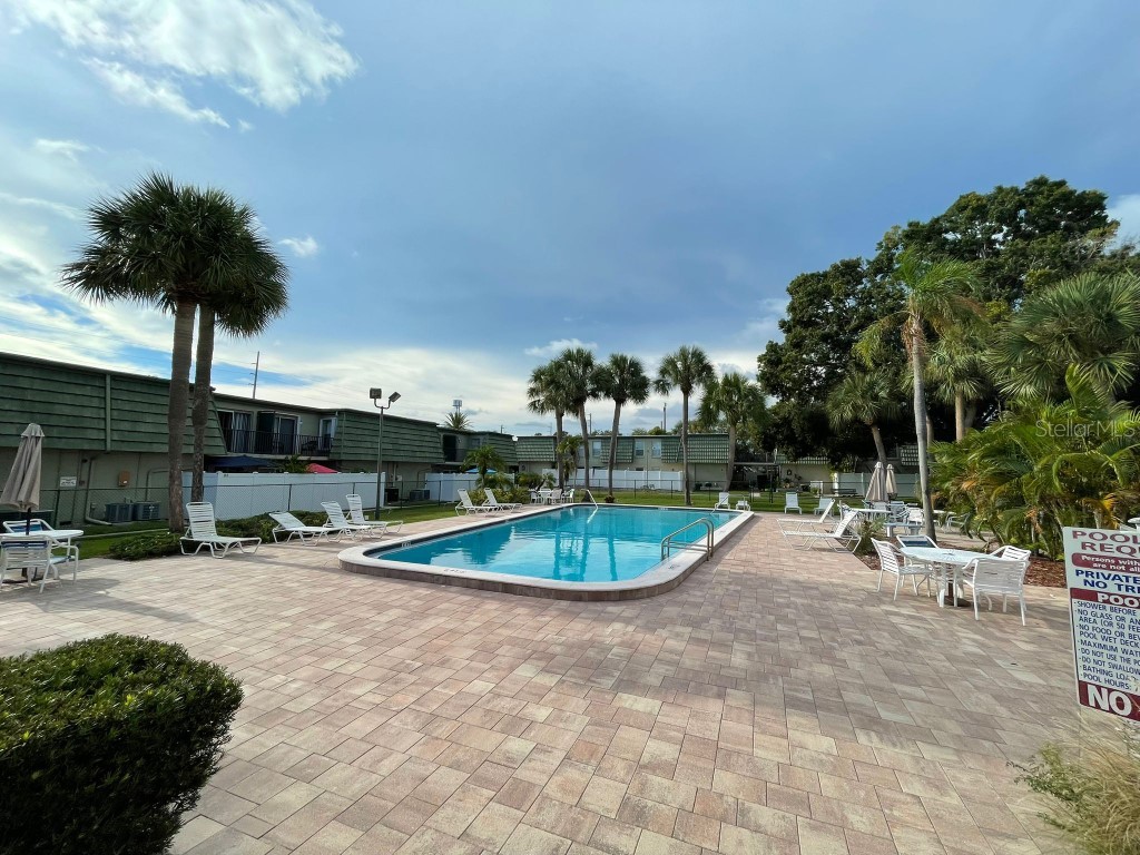 1799 N Highland Avenue #172 Clearwater FL 33755 W7878620 image30