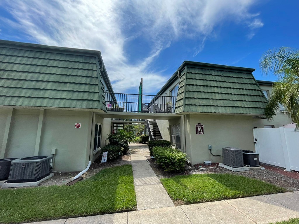 1799 N Highland Avenue #172 Clearwater FL 33755 W7886496 image1