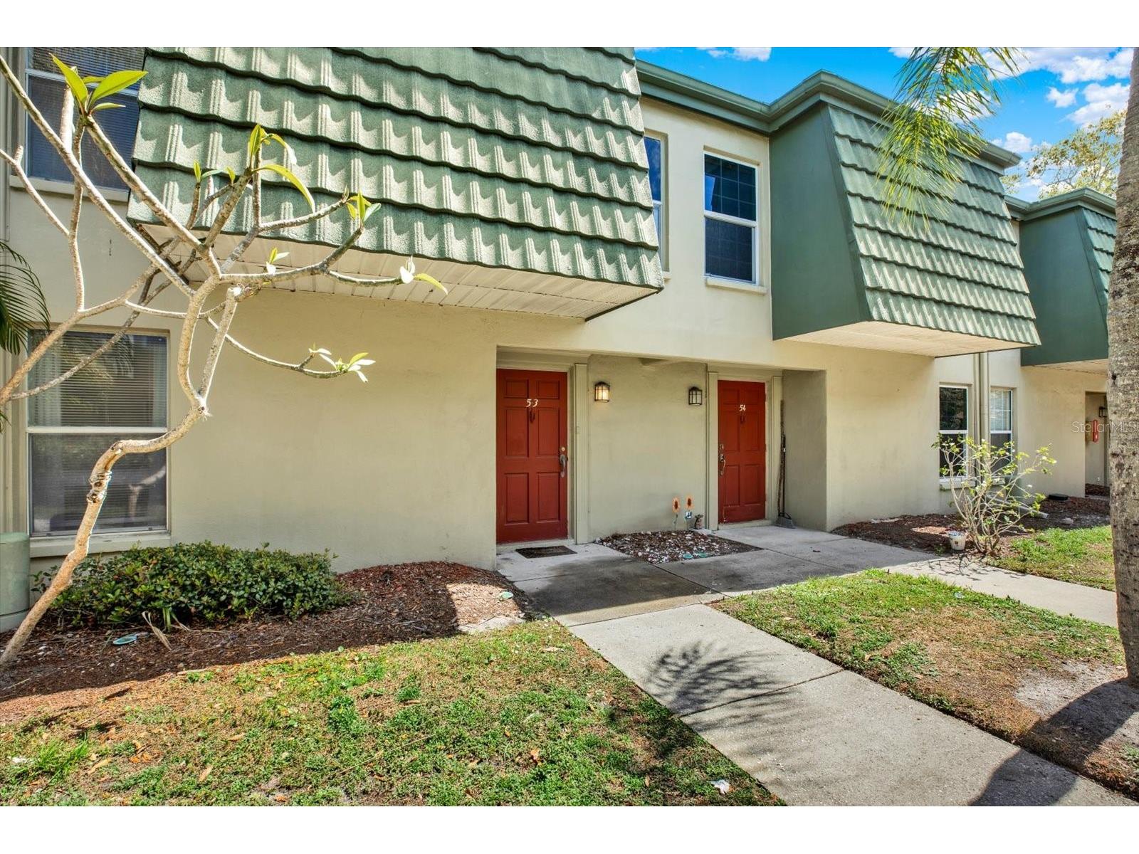 1799 N Highland Avenue #53 Clearwater FL 33755 W7883714 image1