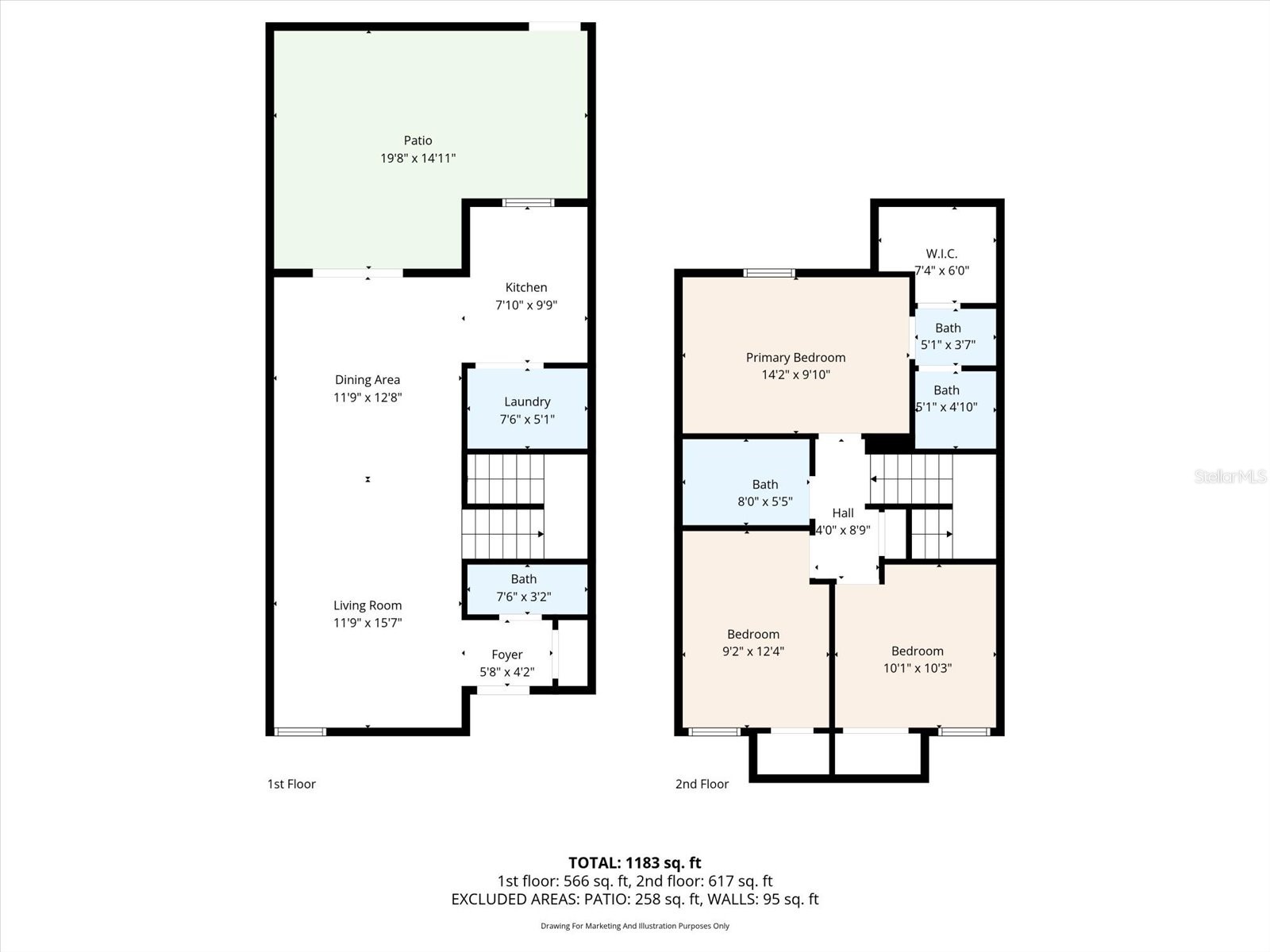 1799 N Highland Avenue #53 Clearwater FL 33755 W7883714 image2