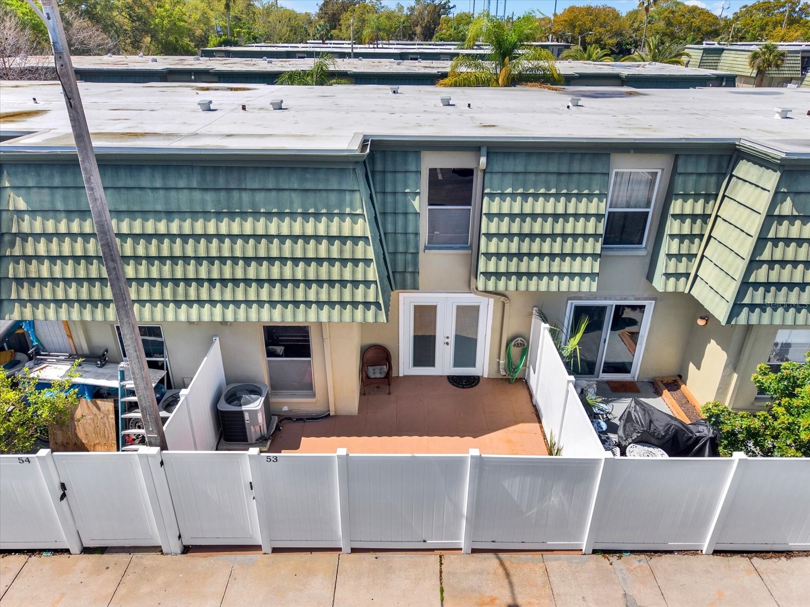 1799 N Highland Avenue #53 Clearwater FL 33755 W7883714 image22