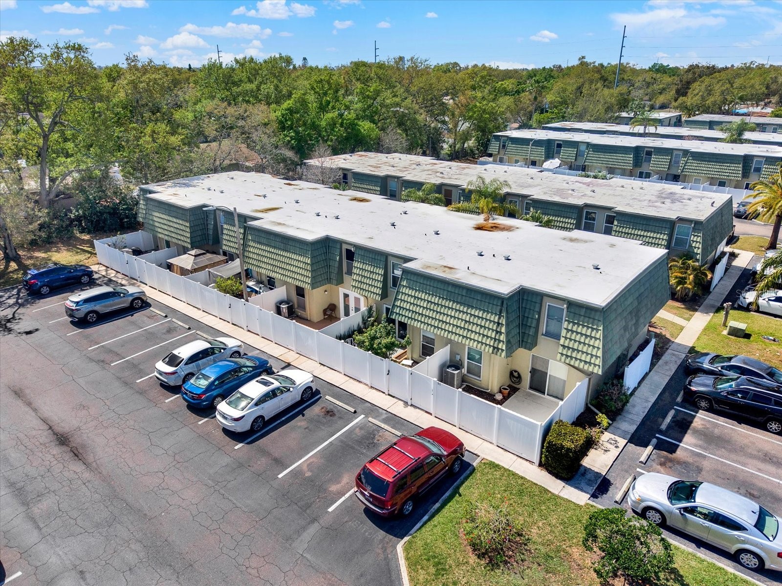 1799 N Highland Avenue #53 Clearwater FL 33755 W7883714 image23