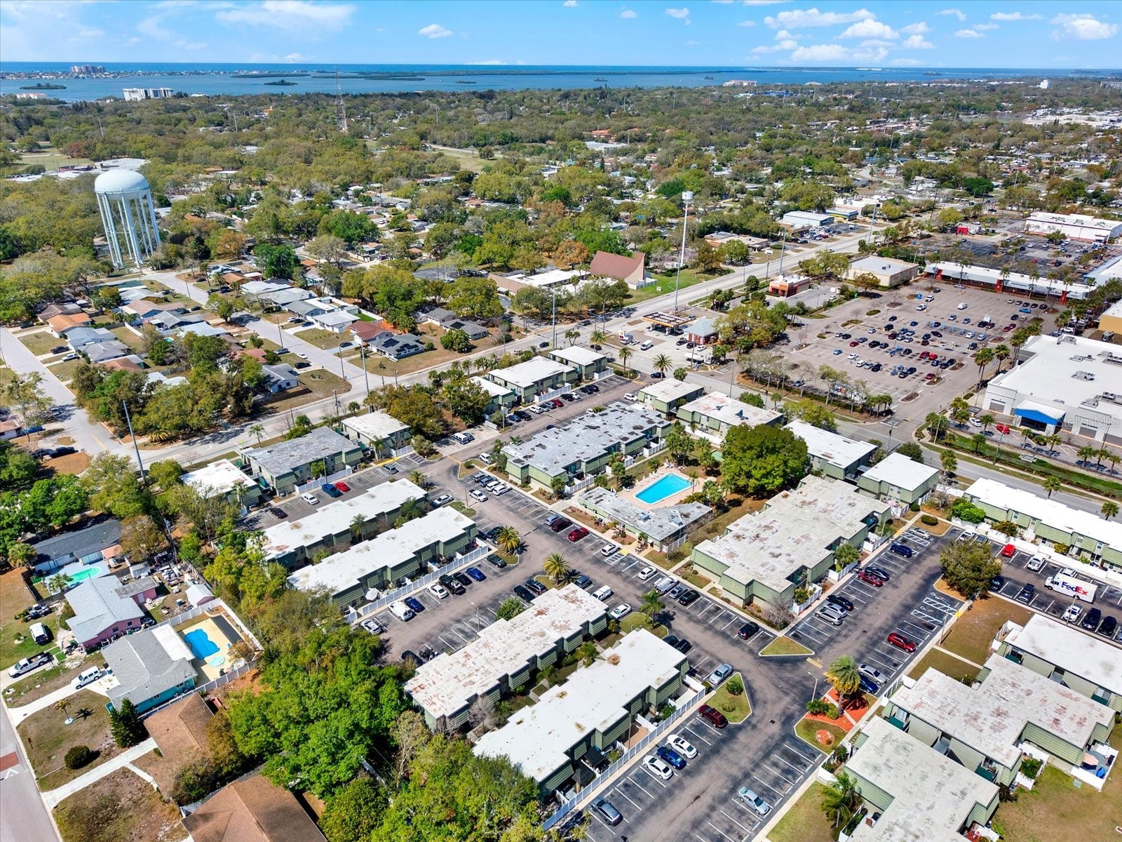 1799 N Highland Avenue #53 Clearwater FL 33755 W7883714 image25