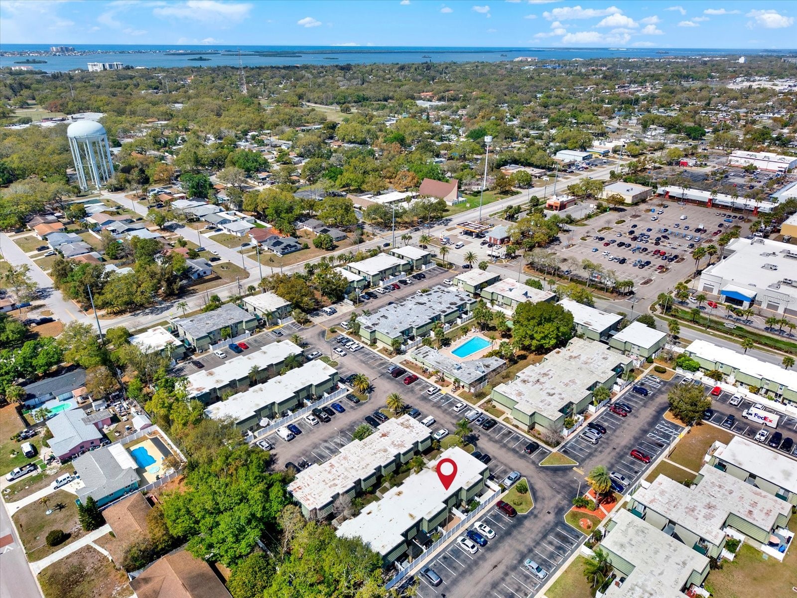 1799 N Highland Avenue #53 Clearwater FL 33755 W7883714 image26