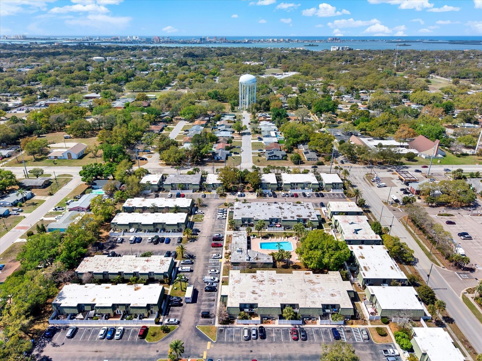 1799 N Highland Avenue #53 Clearwater FL 33755 W7883714 image27