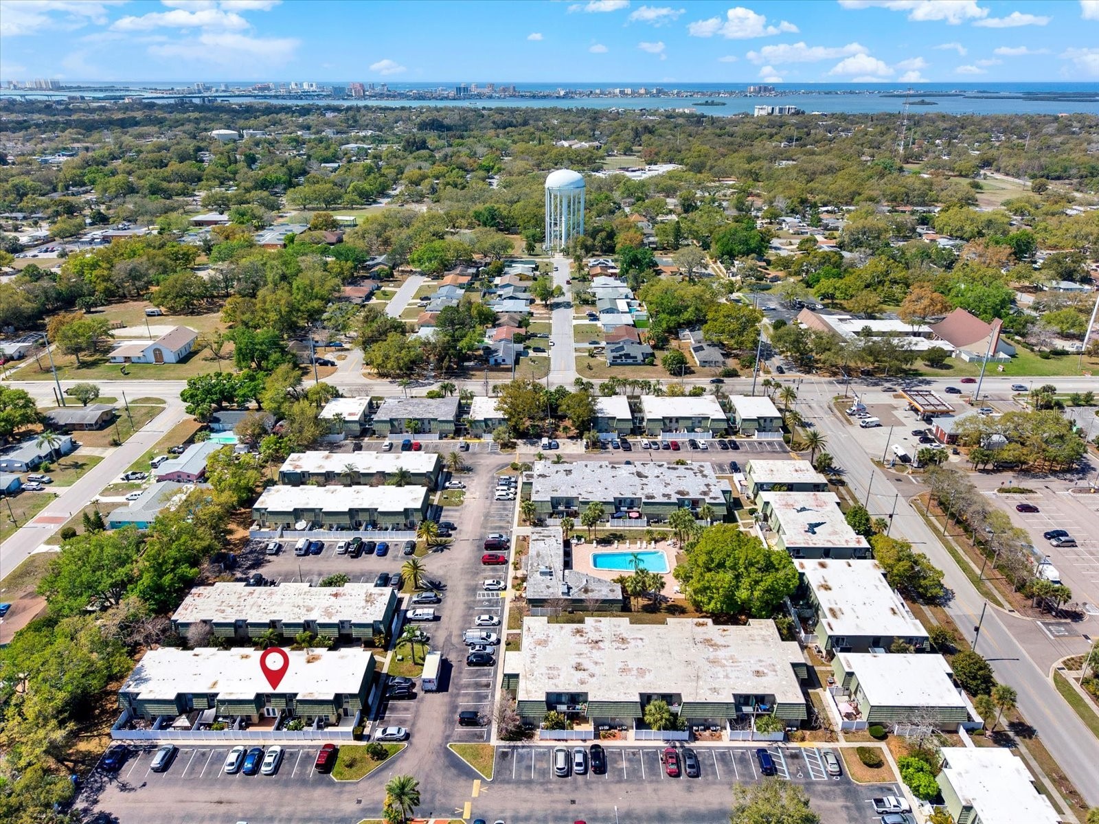 1799 N Highland Avenue #53 Clearwater FL 33755 W7883714 image28