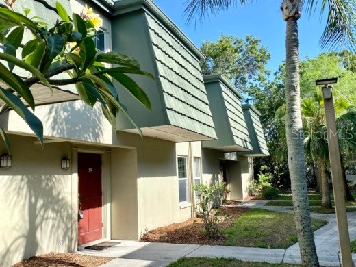 1799 N Highland Avenue #54 Clearwater FL 33755 T3444158 image1
