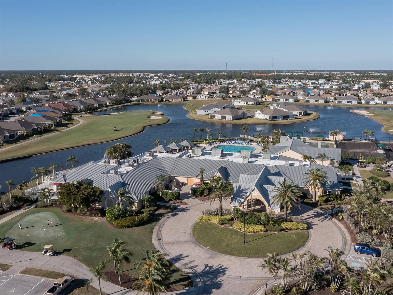 1799 Nottingham Trail Punta Gorda FL 33980 N6143996 image47