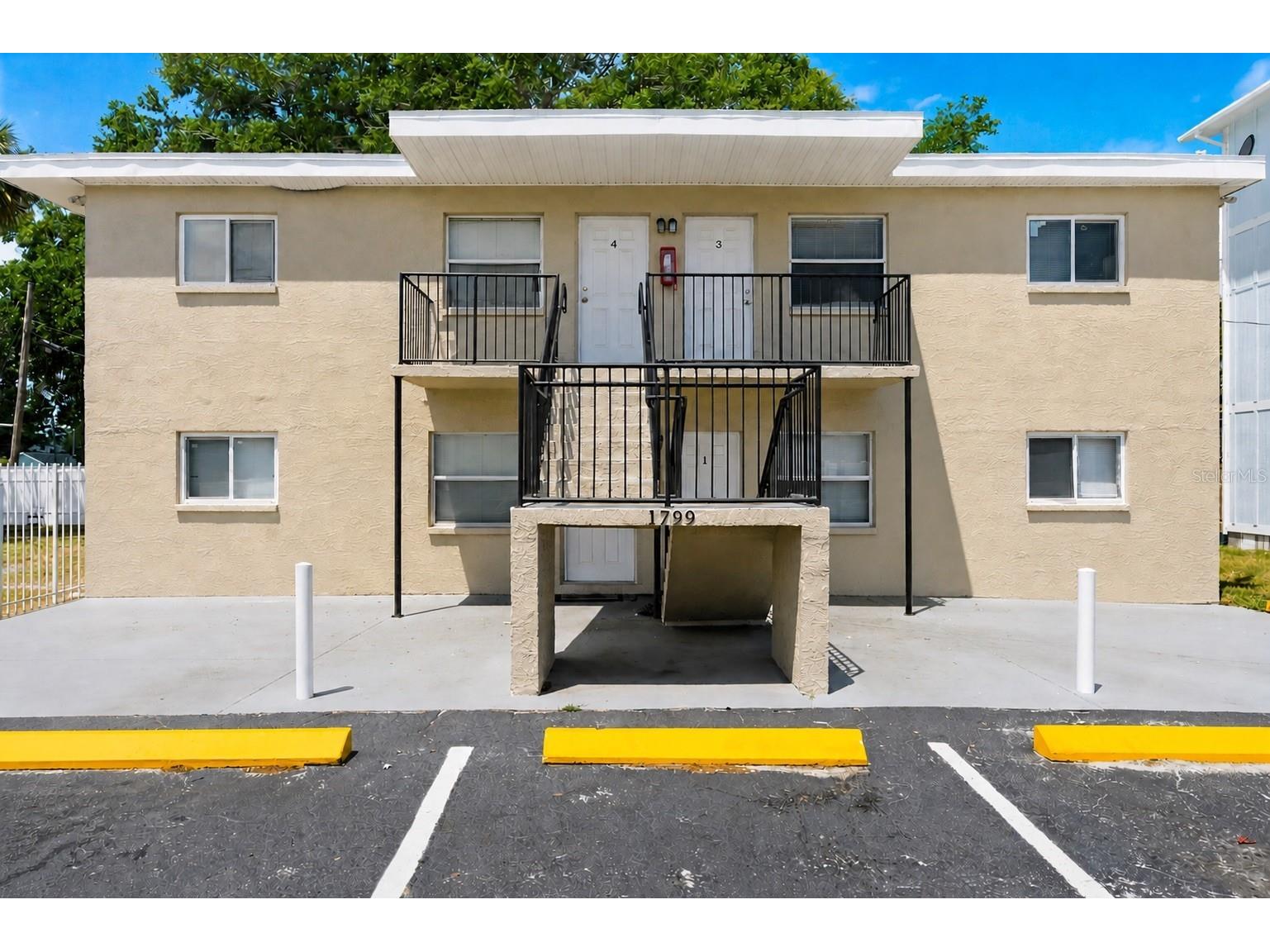 1799 Russell Street S #3 Saint Petersburg FL 33712 TB8504118 image1