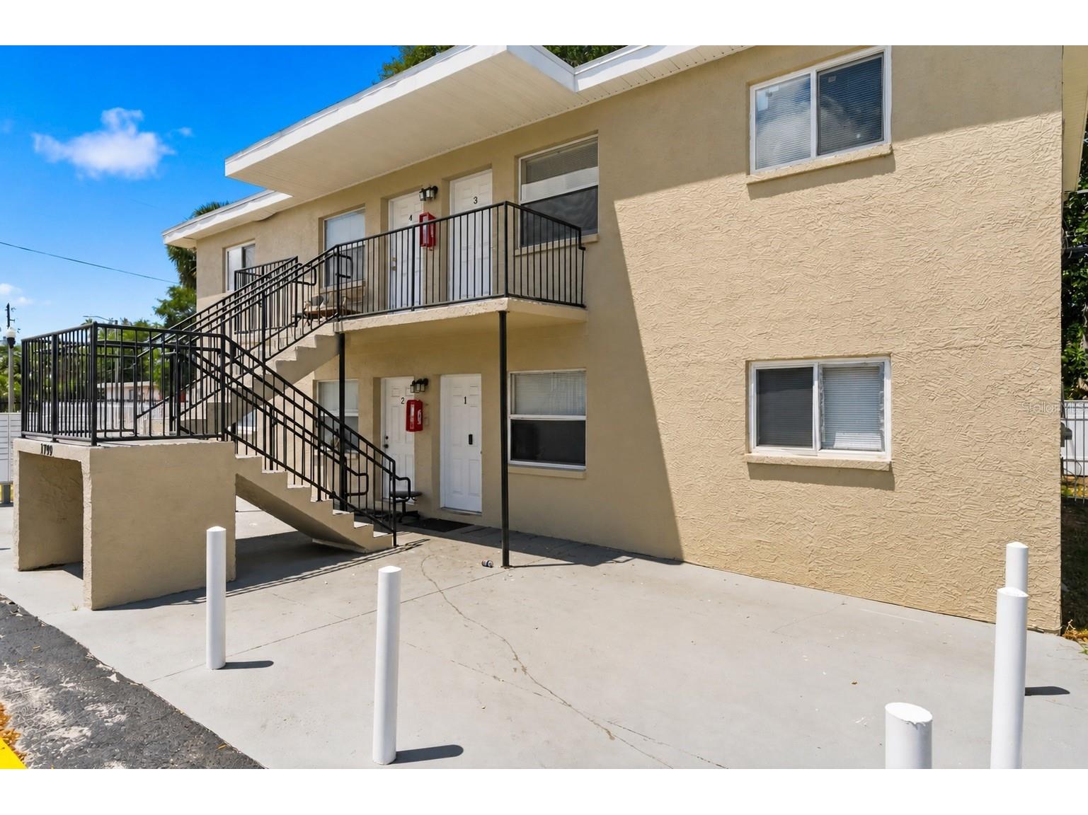 1799 Russell Street S #3 Saint Petersburg FL 33712 TB8504118 image2