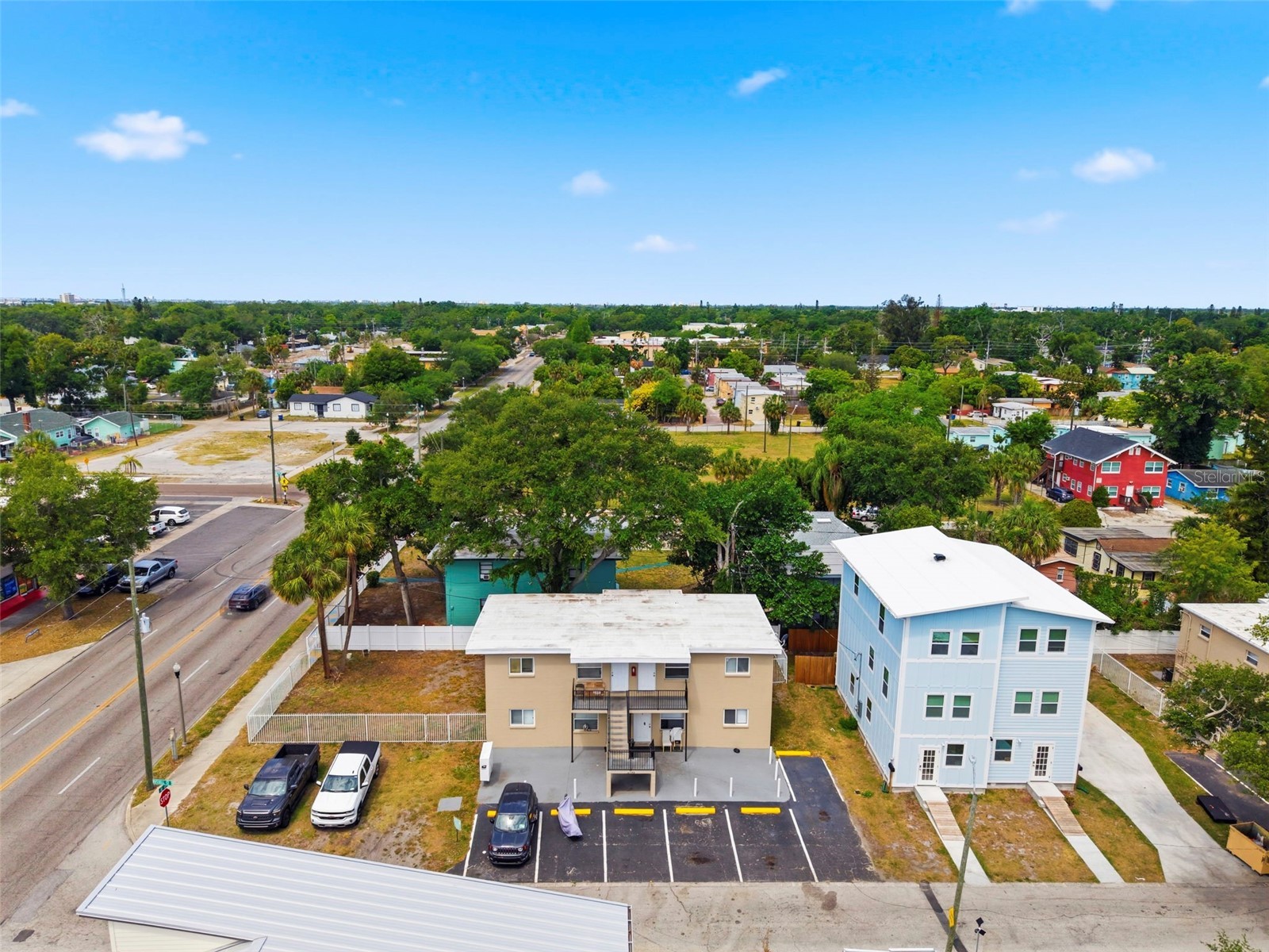 1799 Russell Street S #3 Saint Petersburg FL 33712 TB8504118 image27
