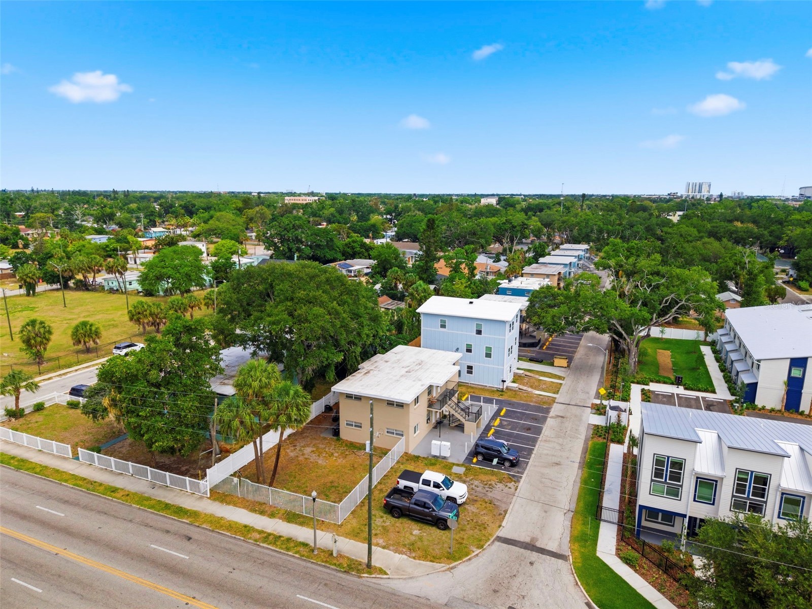1799 Russell Street S #3 Saint Petersburg FL 33712 TB8504118 image28