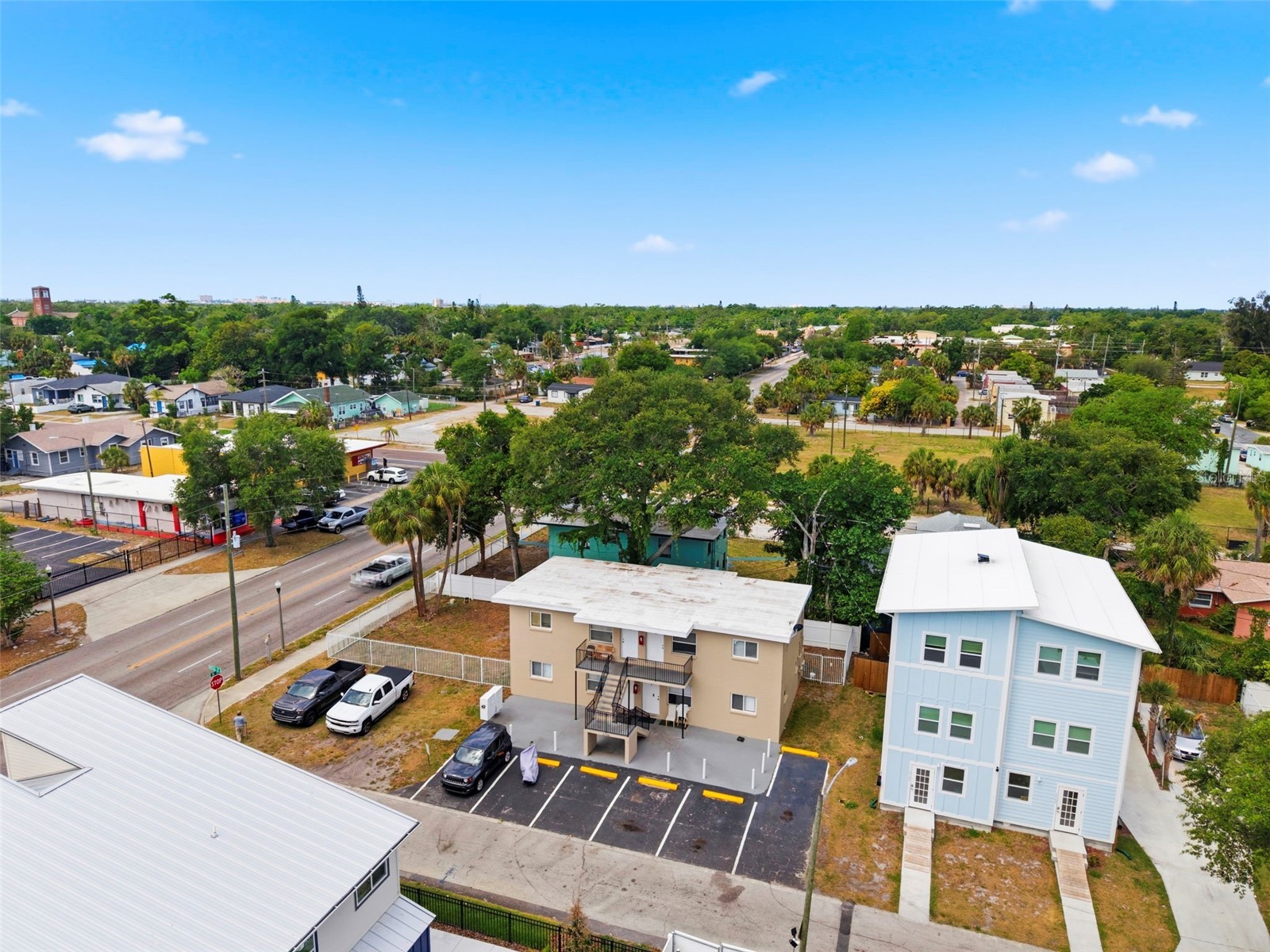 1799 Russell Street S #3 Saint Petersburg FL 33712 TB8504118 image29