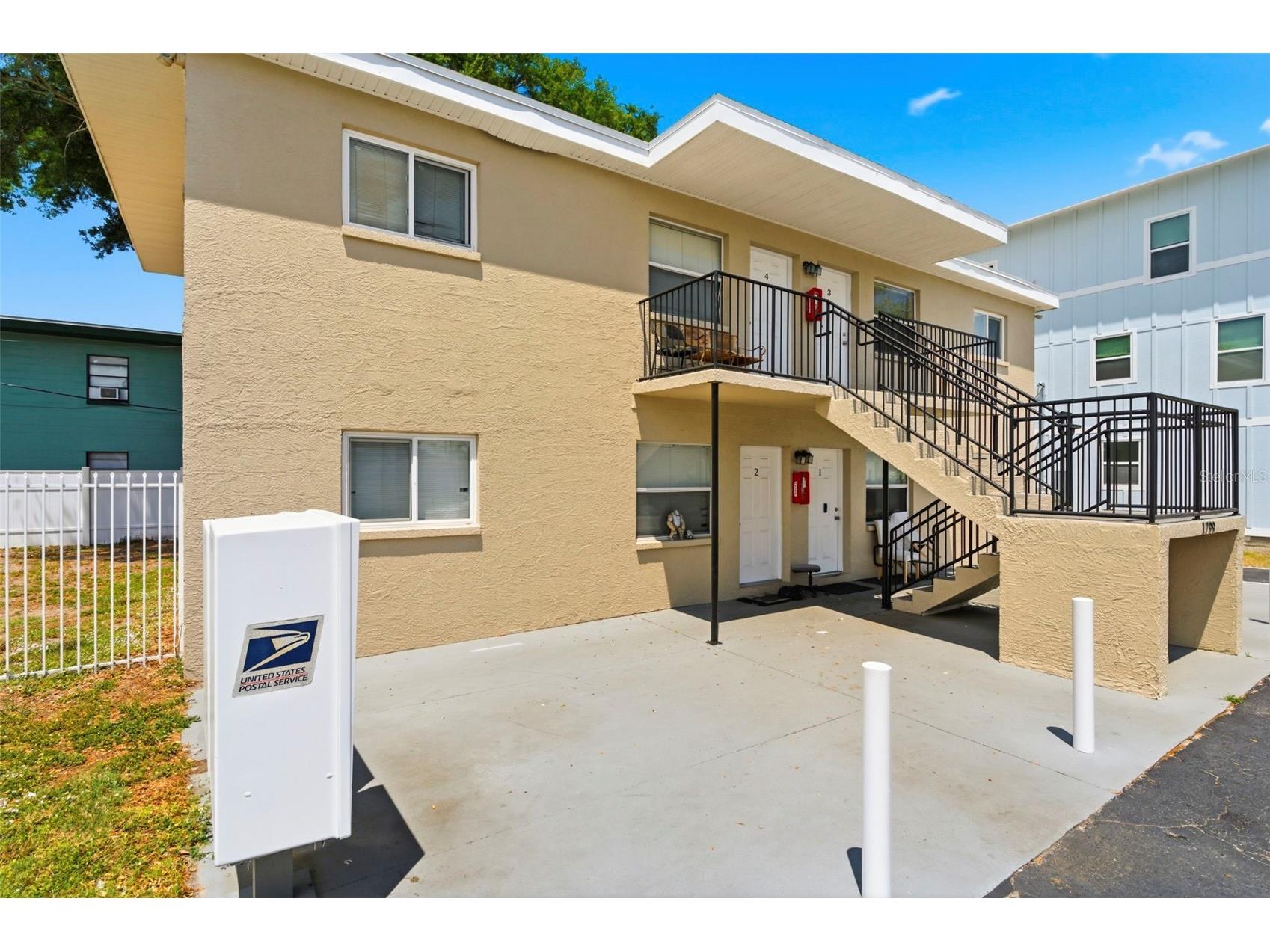 1799 Russell Street S #3 Saint Petersburg FL 33712 TB8504118 image3