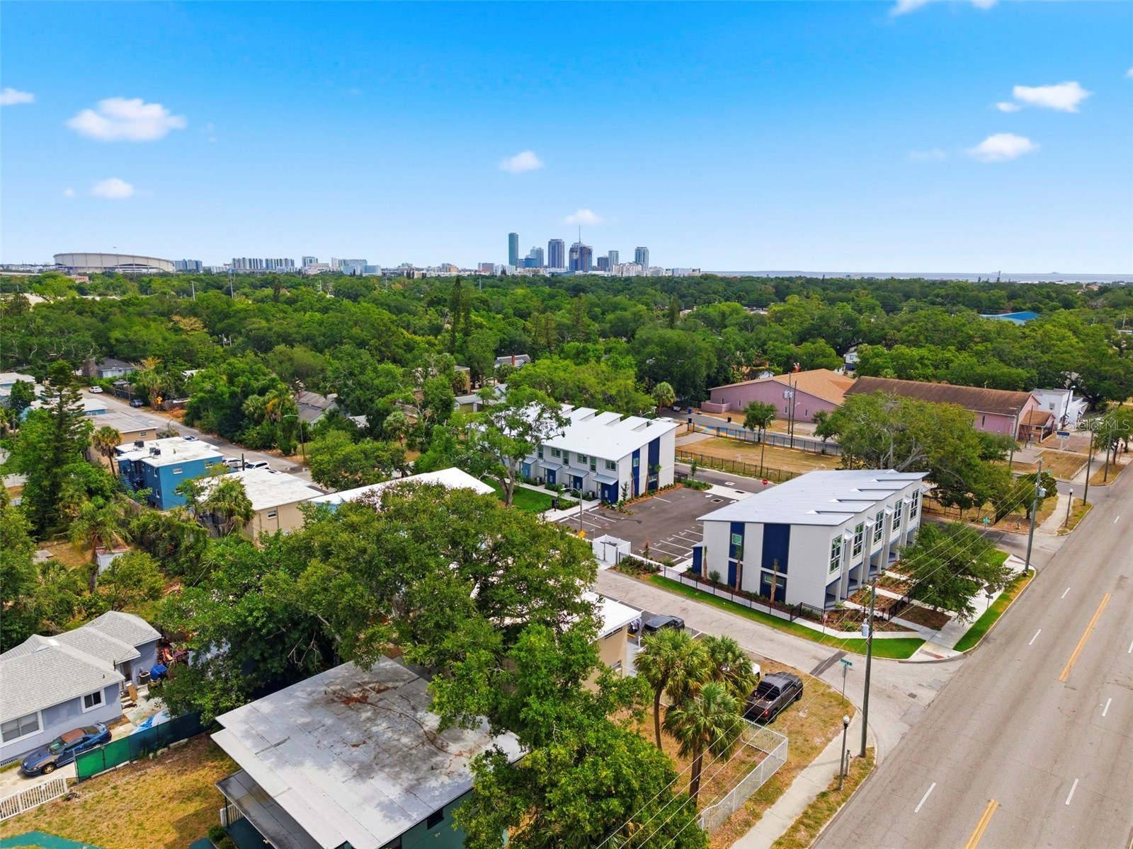 1799 Russell Street S #3 Saint Petersburg FL 33712 TB8504118 image30