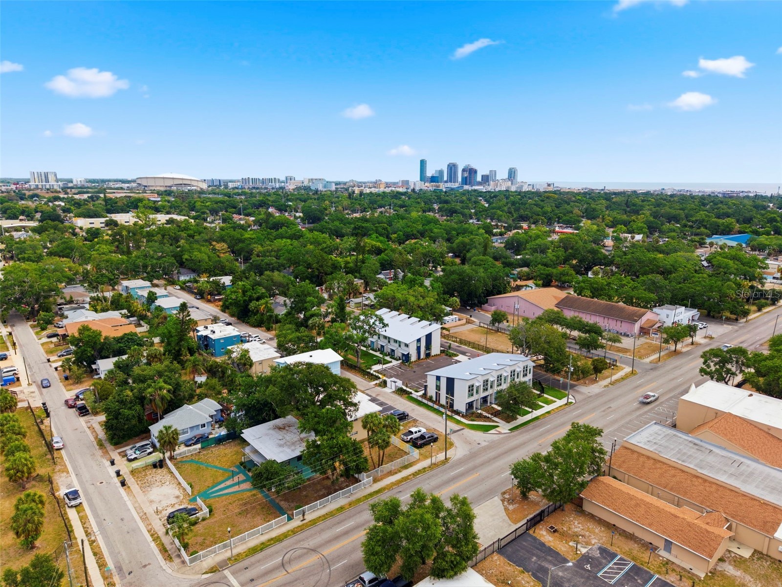 1799 Russell Street S #3 Saint Petersburg FL 33712 TB8504118 image31