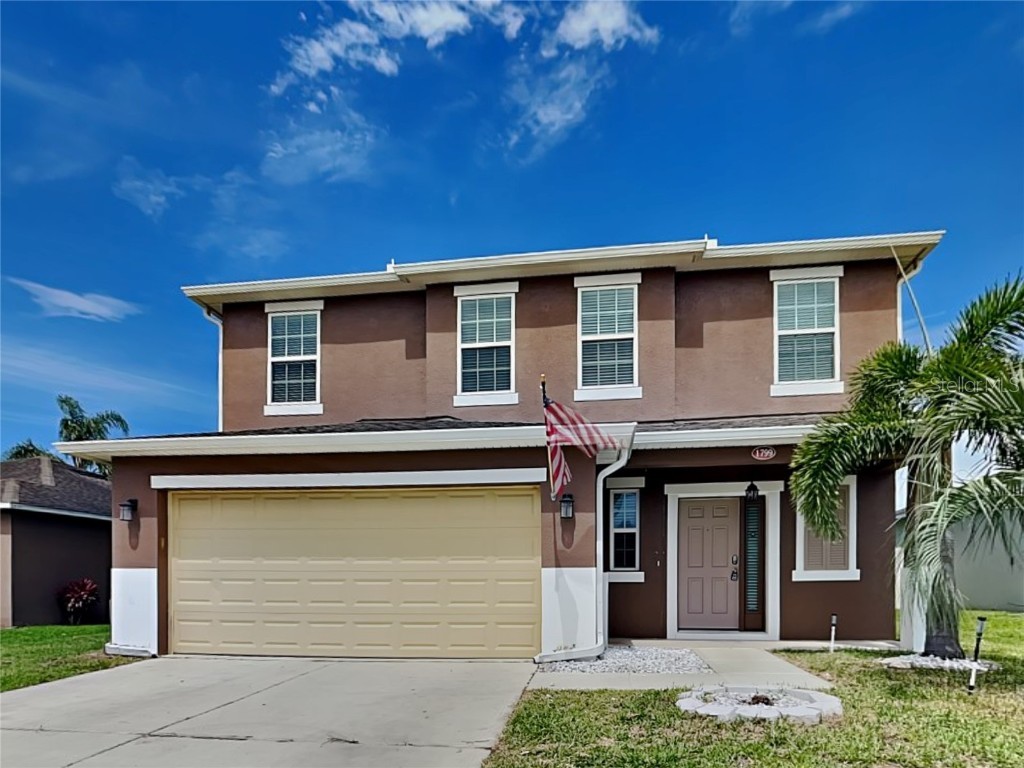1799 Sereno Drive Davenport FL 33896 T3454142 image1
