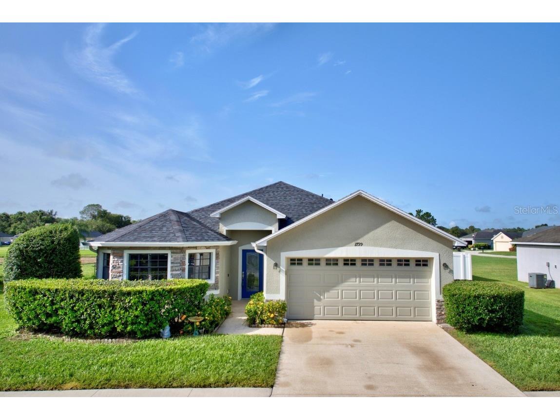 1799 Williamsburg Drive Bartow FL 33830 L4946313 image1