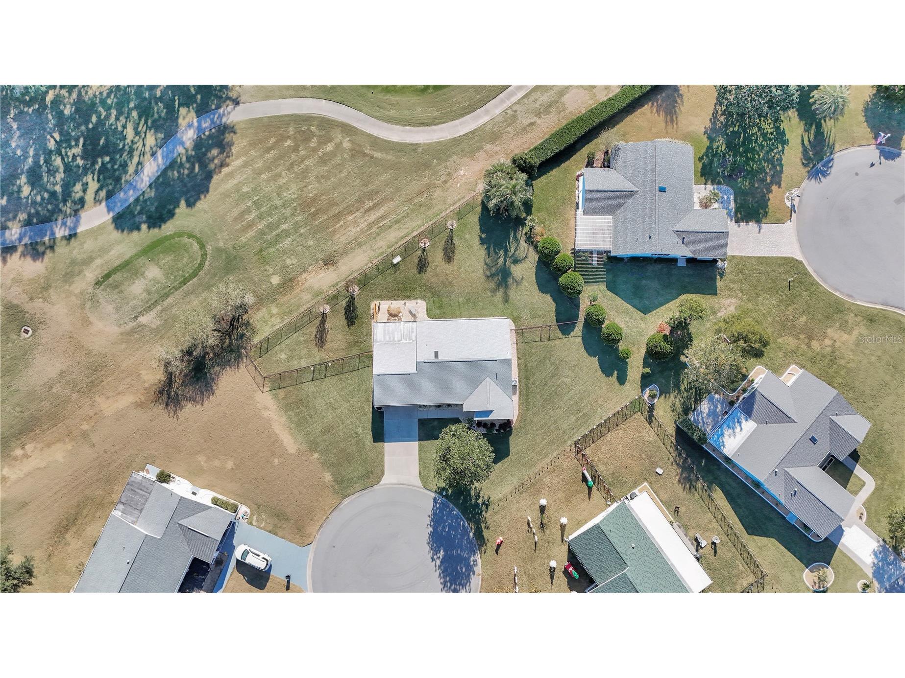 17990 SE 101st Terrace Summerfield FL 34491 G5109292 image24