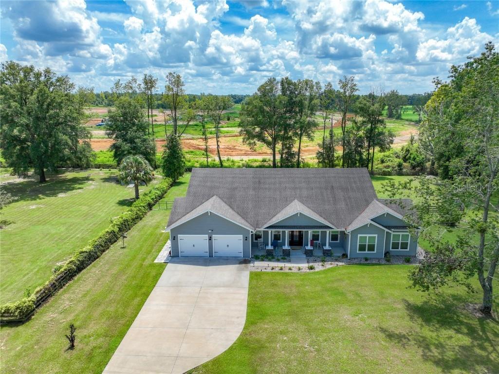 17991 NW 175th Avenue Alachua FL 32615 O6132712 image1