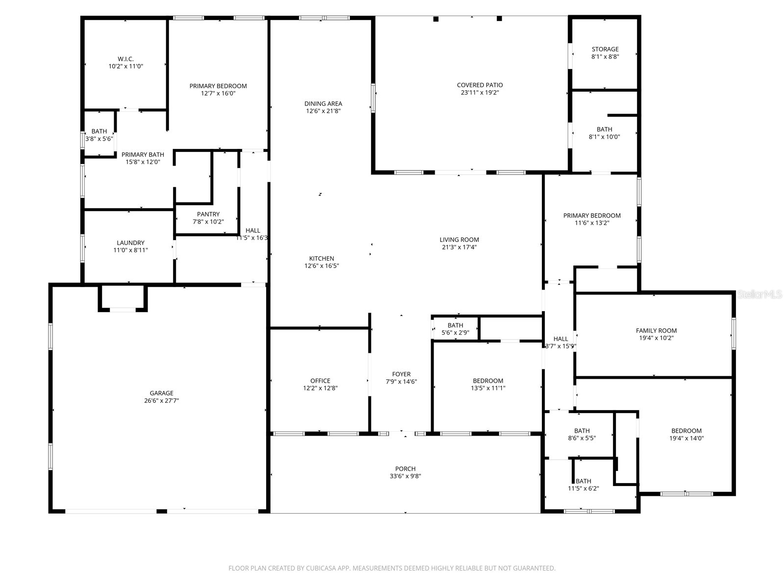 17991 NW 175th Avenue Alachua FL 32615 GC534975 image2