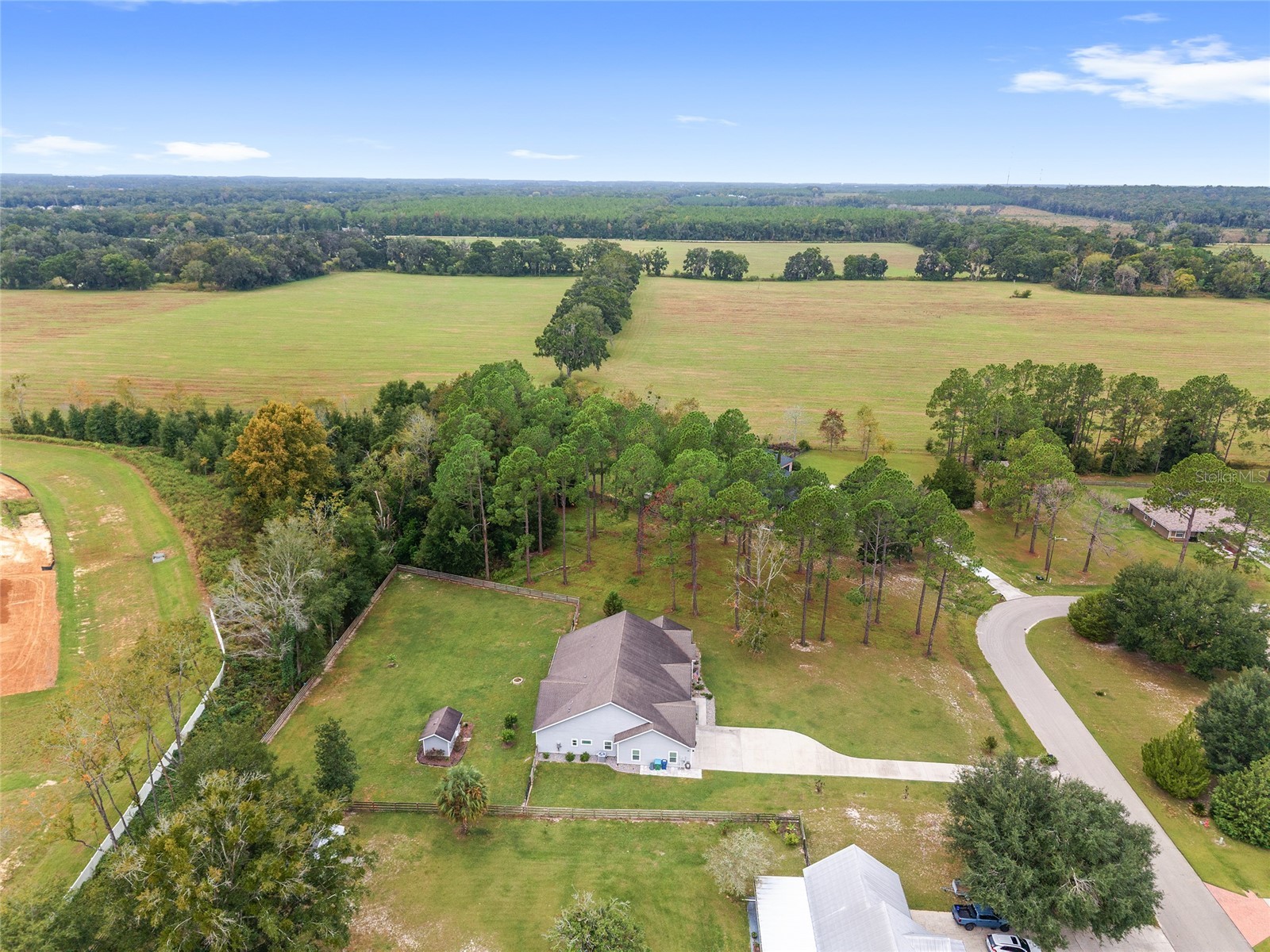 17991 NW 175th Avenue Alachua FL 32615 GC534975 image54