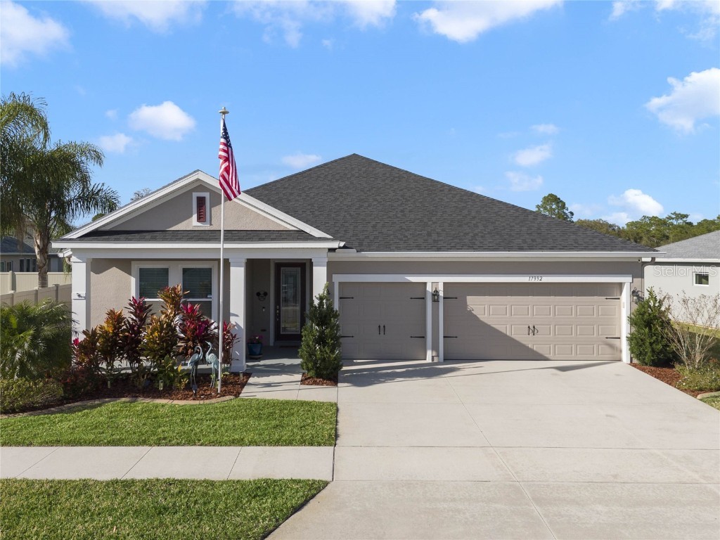 17992 Passionflower Circle Clermont FL 34714 G5077281 image1