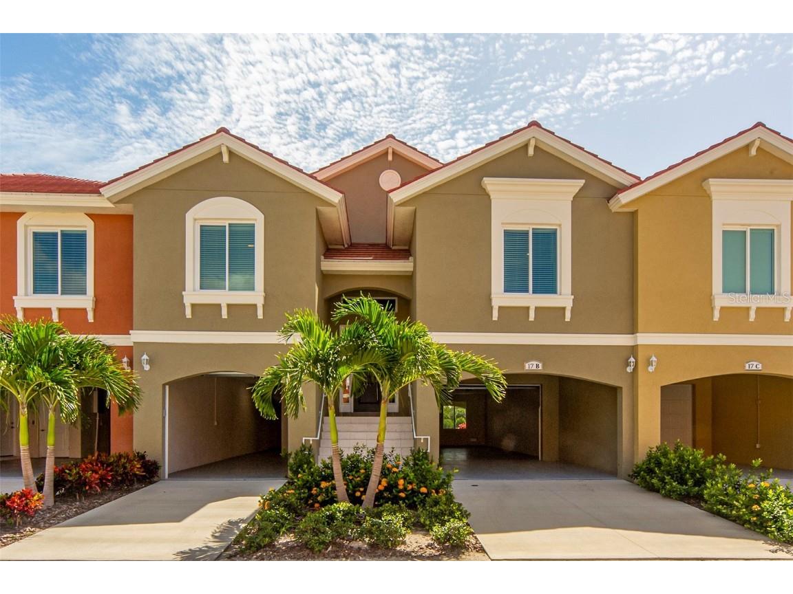 17B Franklin Court S Saint Petersburg FL 33711 - BOCA CIEGA BAY U8245838 image1