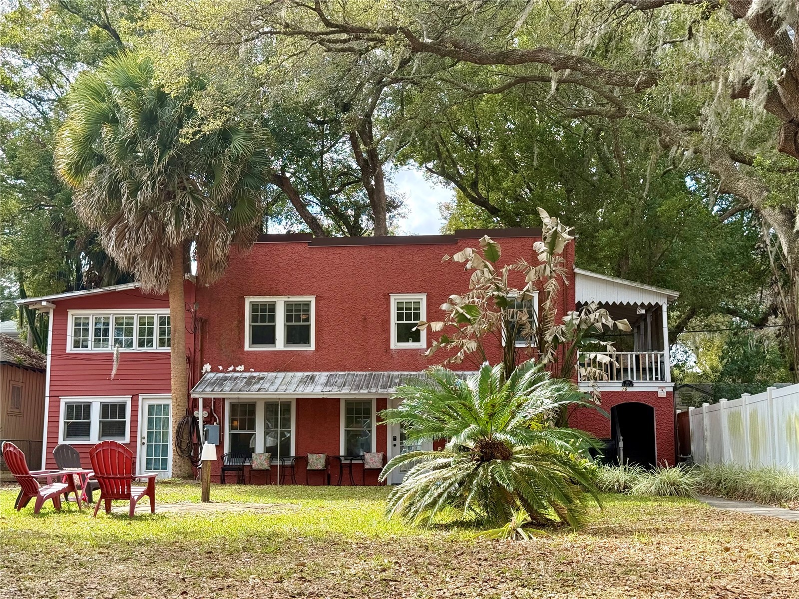 18-1 N Brown Avenue Orlando FL 32801 O6390819 image1