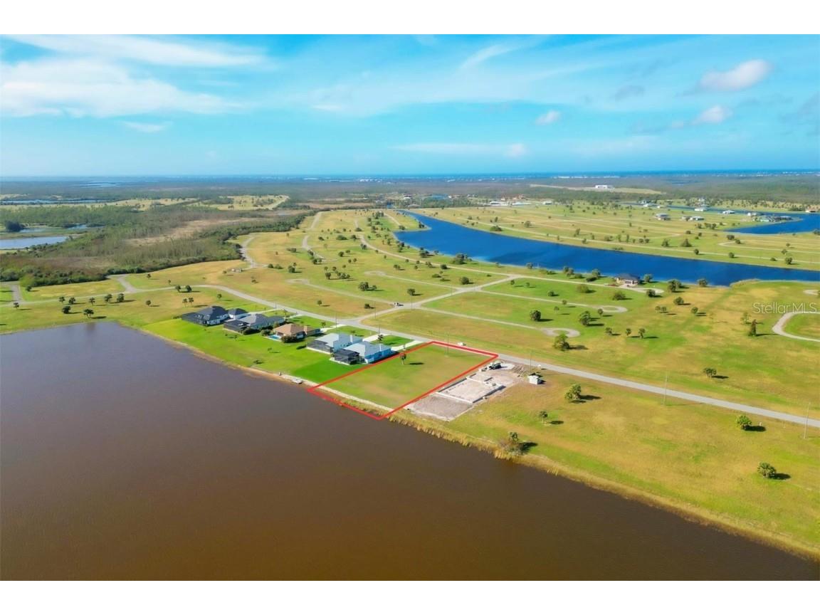 18 & 20 Yellowhammer Drive Placida FL 33946 D6138970 image1