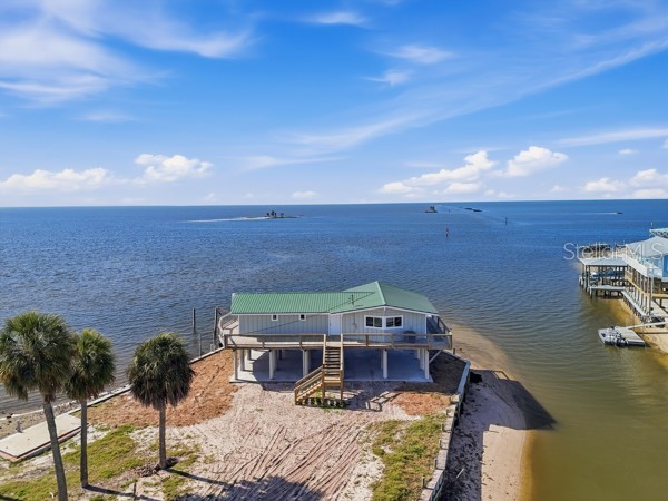 18 4th Street Horseshoe Beach FL 32648 GC537503 image1