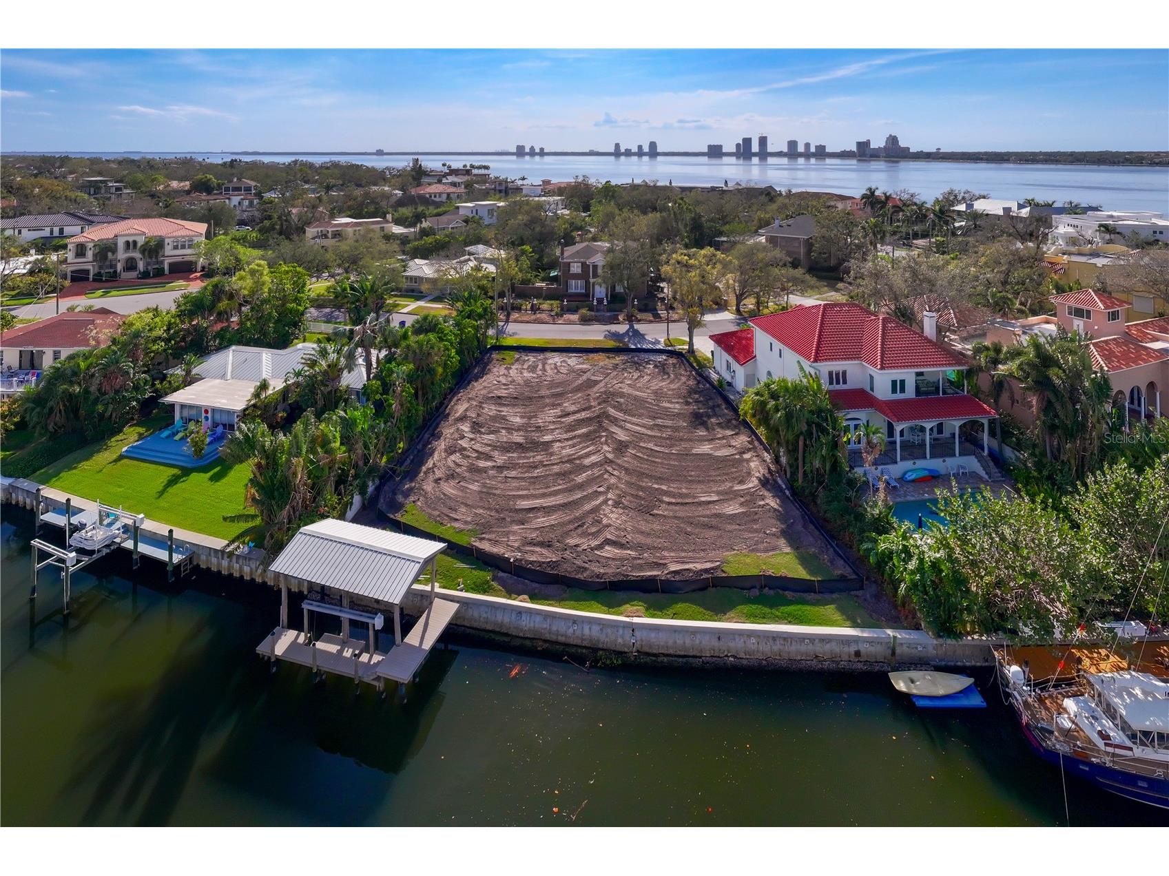 18 Bahama Circle Tampa FL 33606 TB8354312 image5