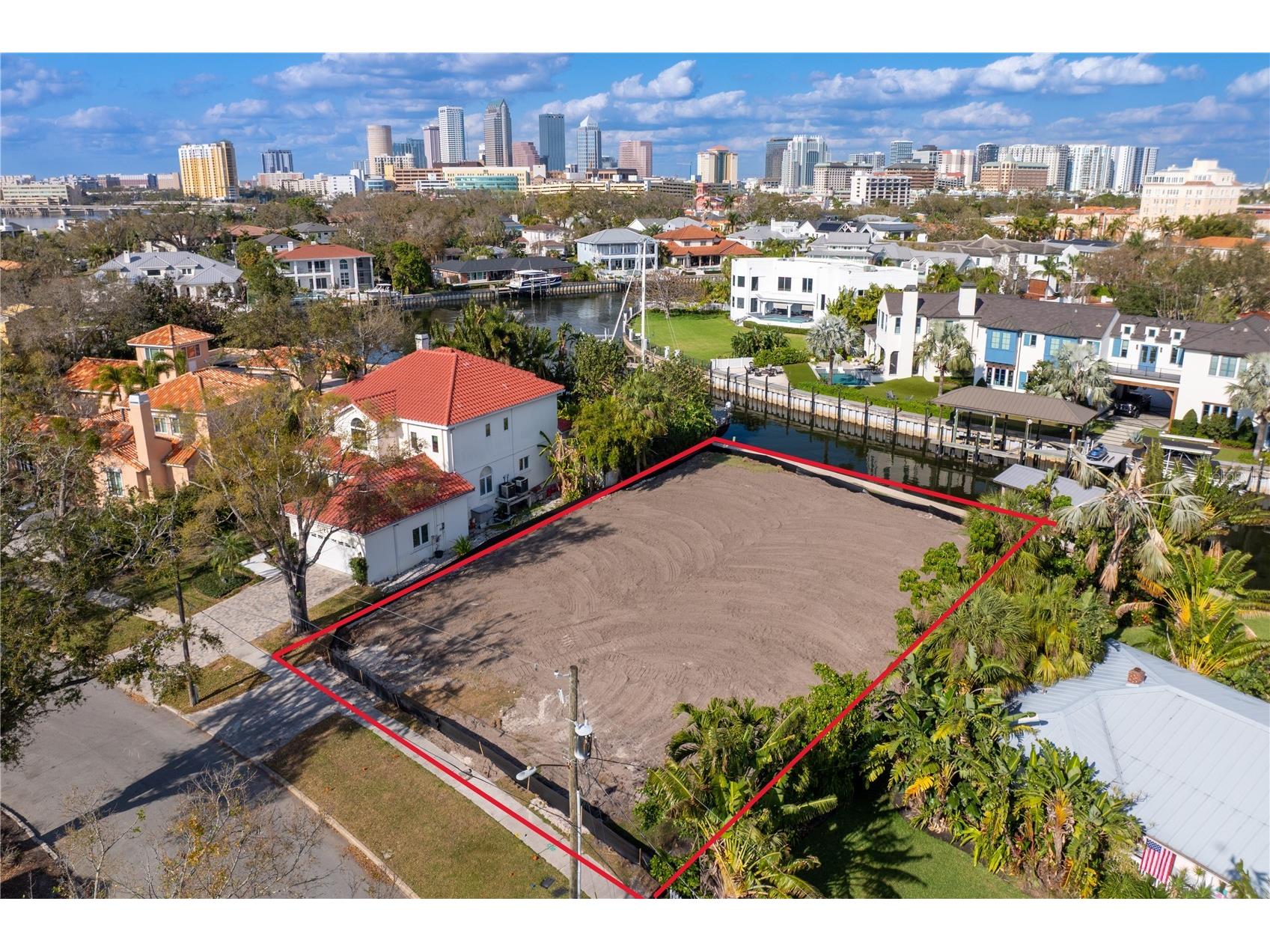 18 Bahama Circle Tampa FL 33606 TB8354312 image6