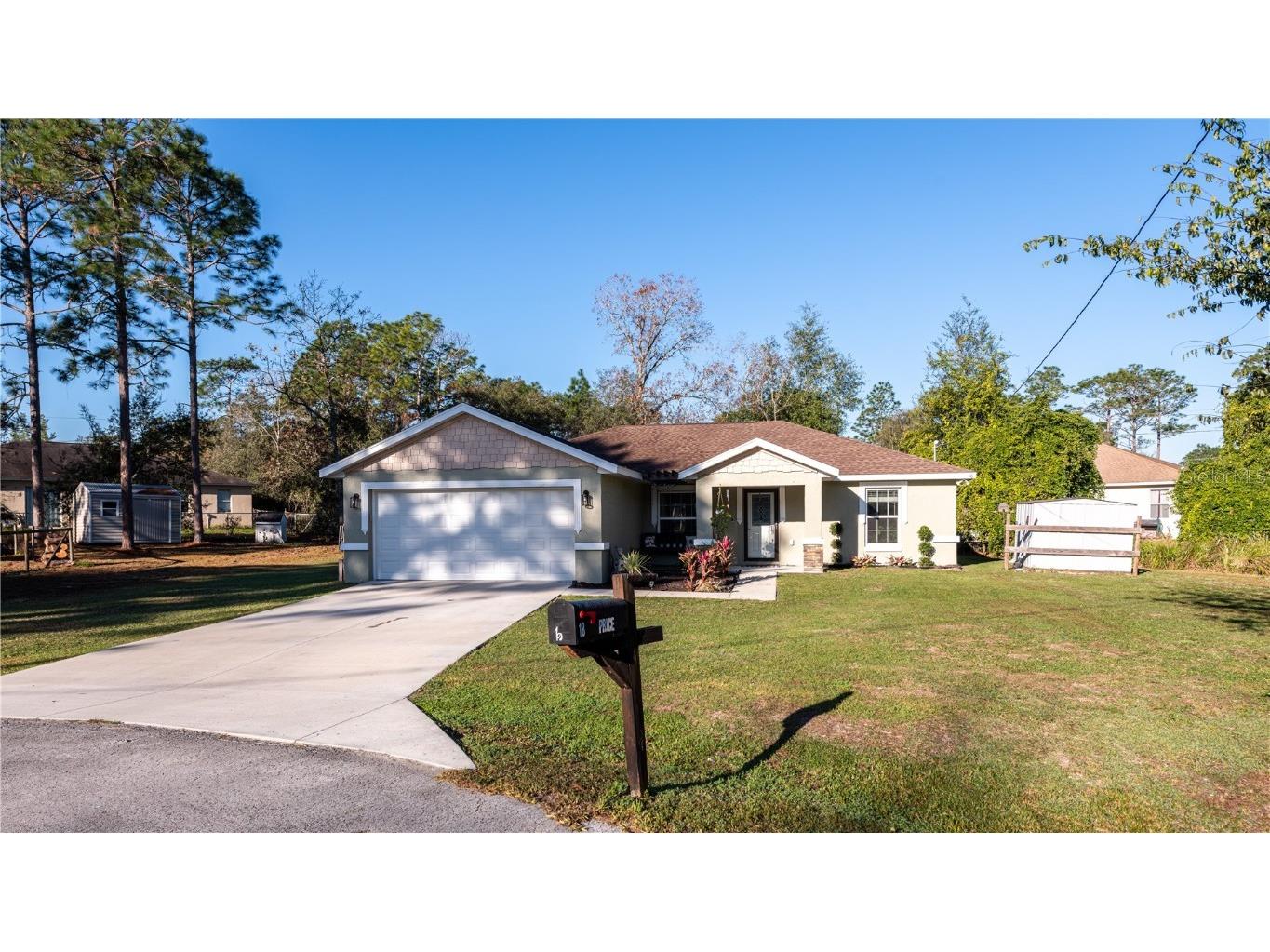 18 Bahia Course Lane Ocala FL 34472 O5995065 image1