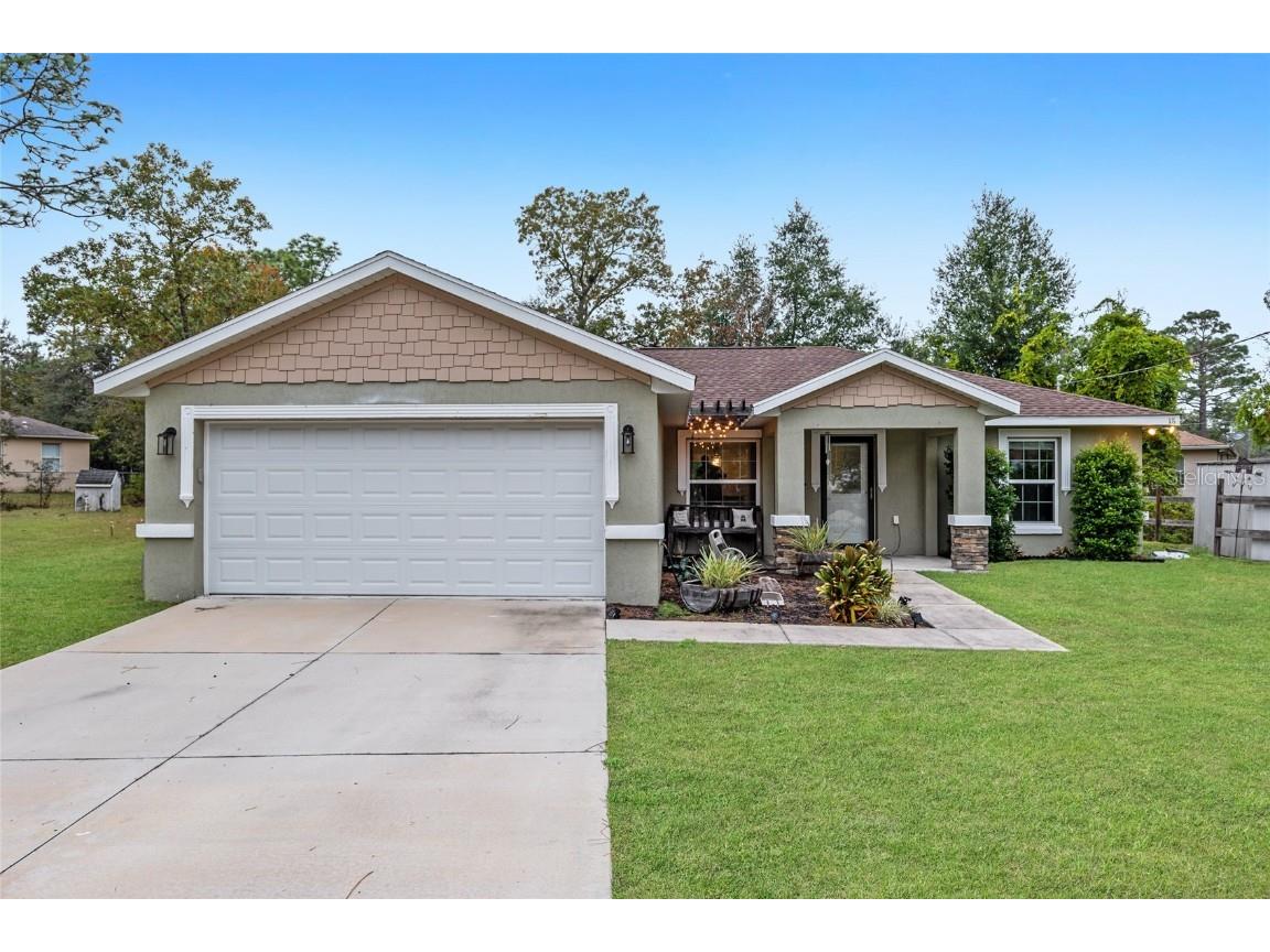 18 Bahia Course Lane Ocala FL 34472 OM667948 image1