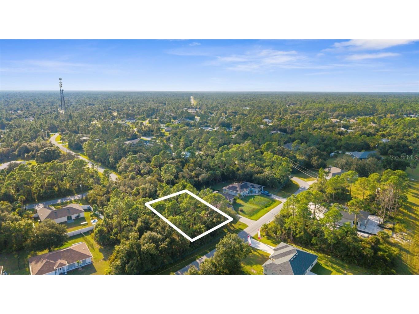 18 Beckwith Avenue North Port FL 34291 TB8441822 image5