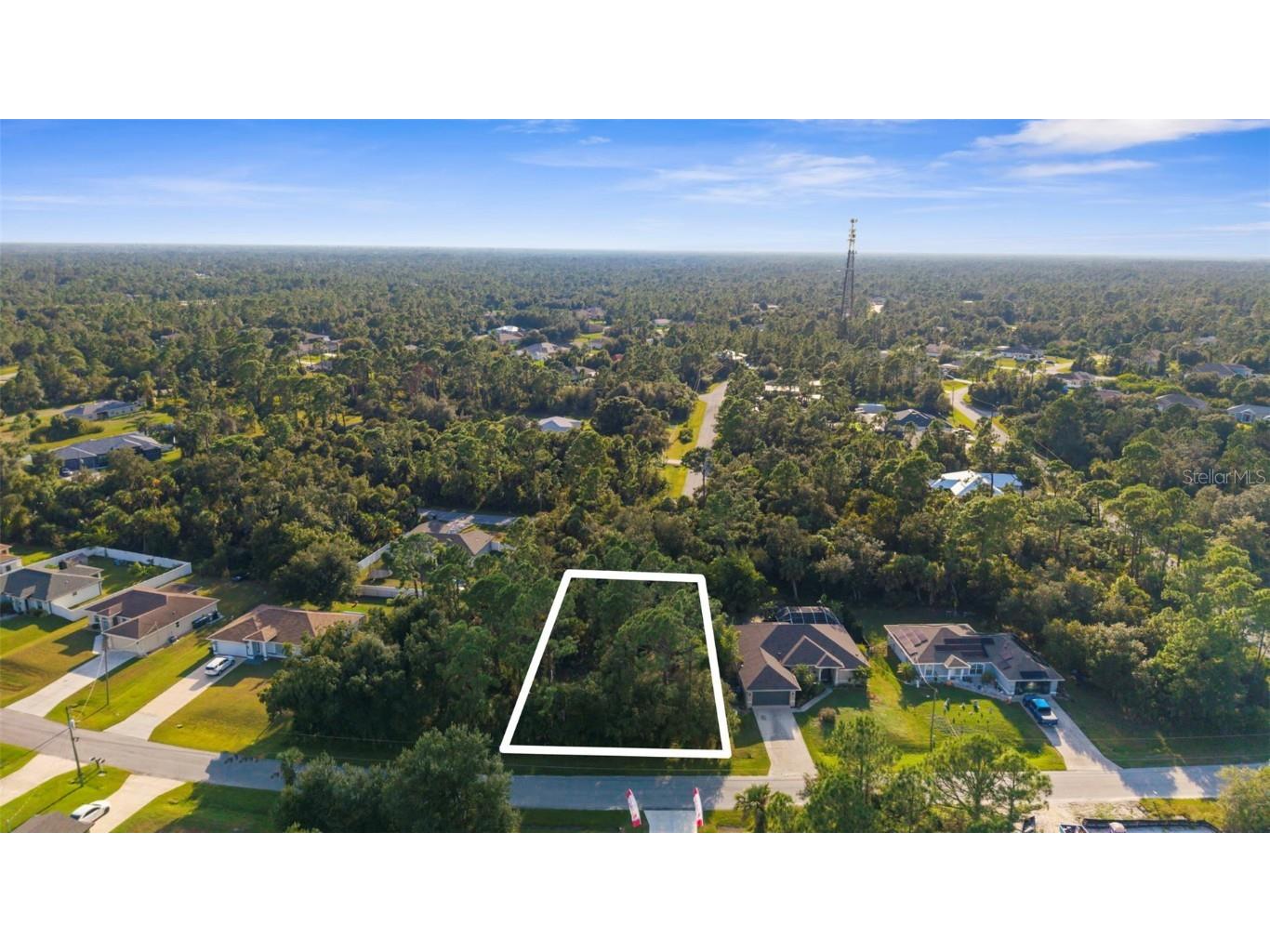 18 Beckwith Avenue North Port FL 34291 TB8441822 image6