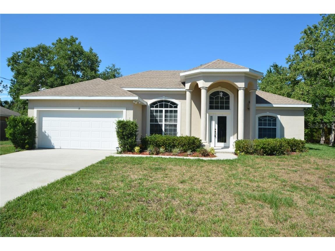 18 Bickwick Lane Palm Coast FL 32137 FC300486 image1