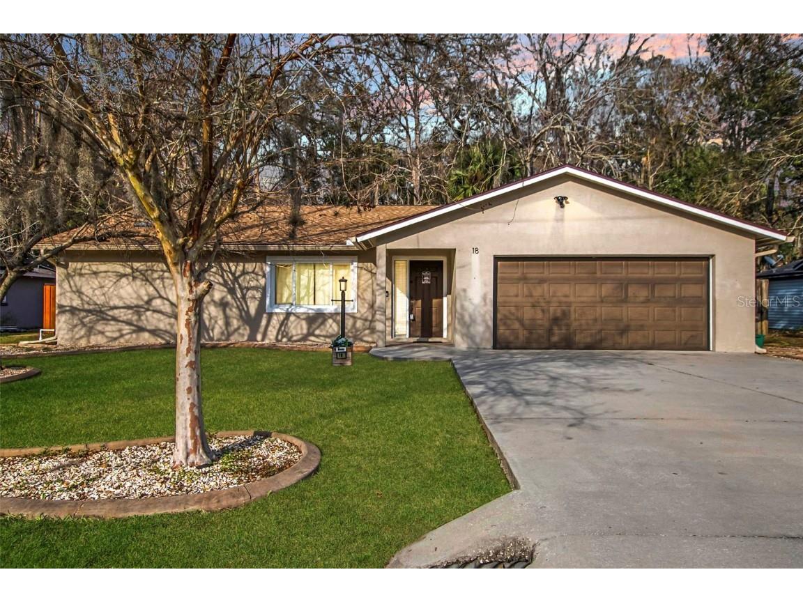 18 Blare Castle Drive Palm Coast FL 32137 FC297101 image1