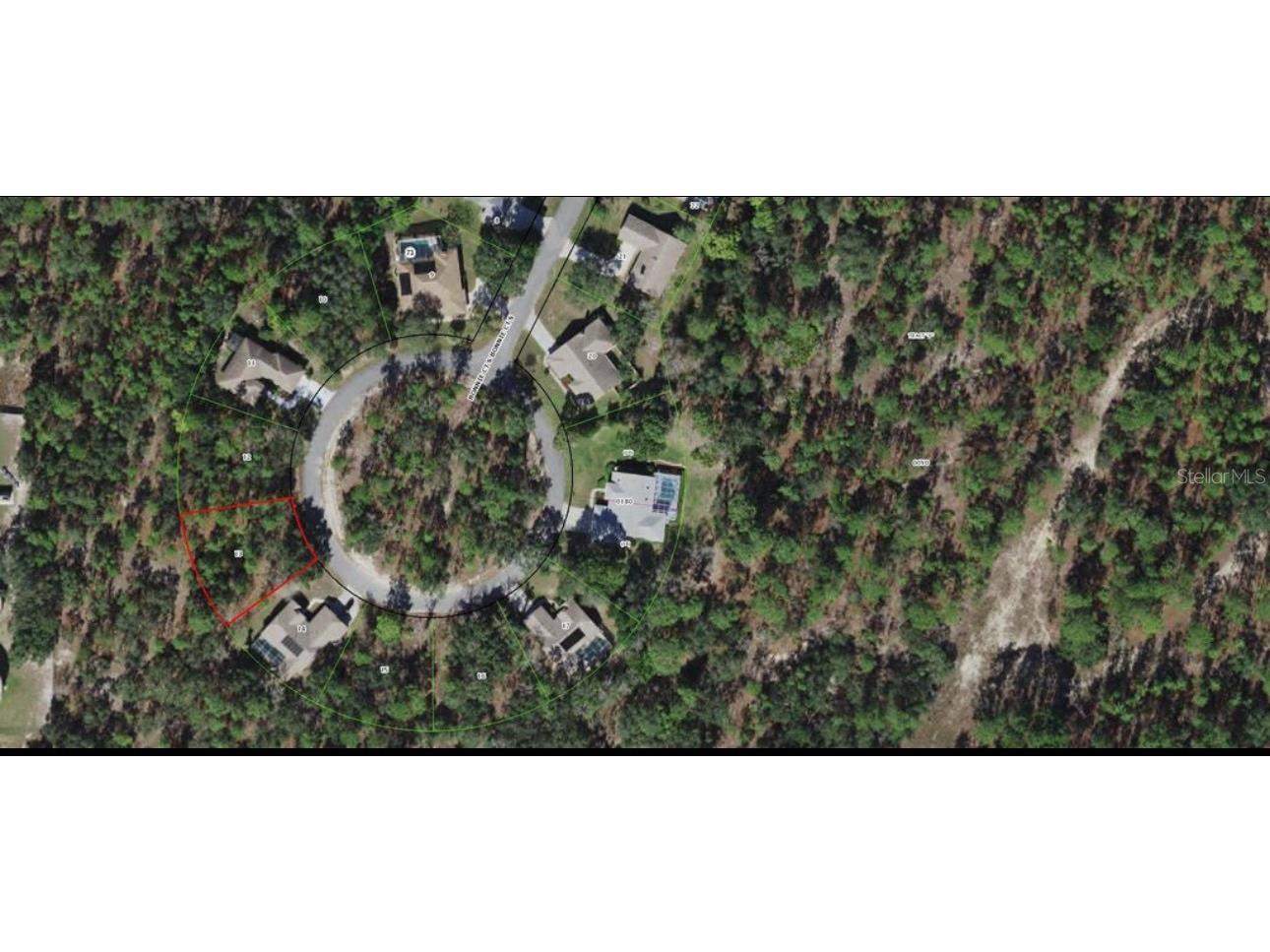 18 Bonnie Court S Homosassa FL 34446 W7867345 image1