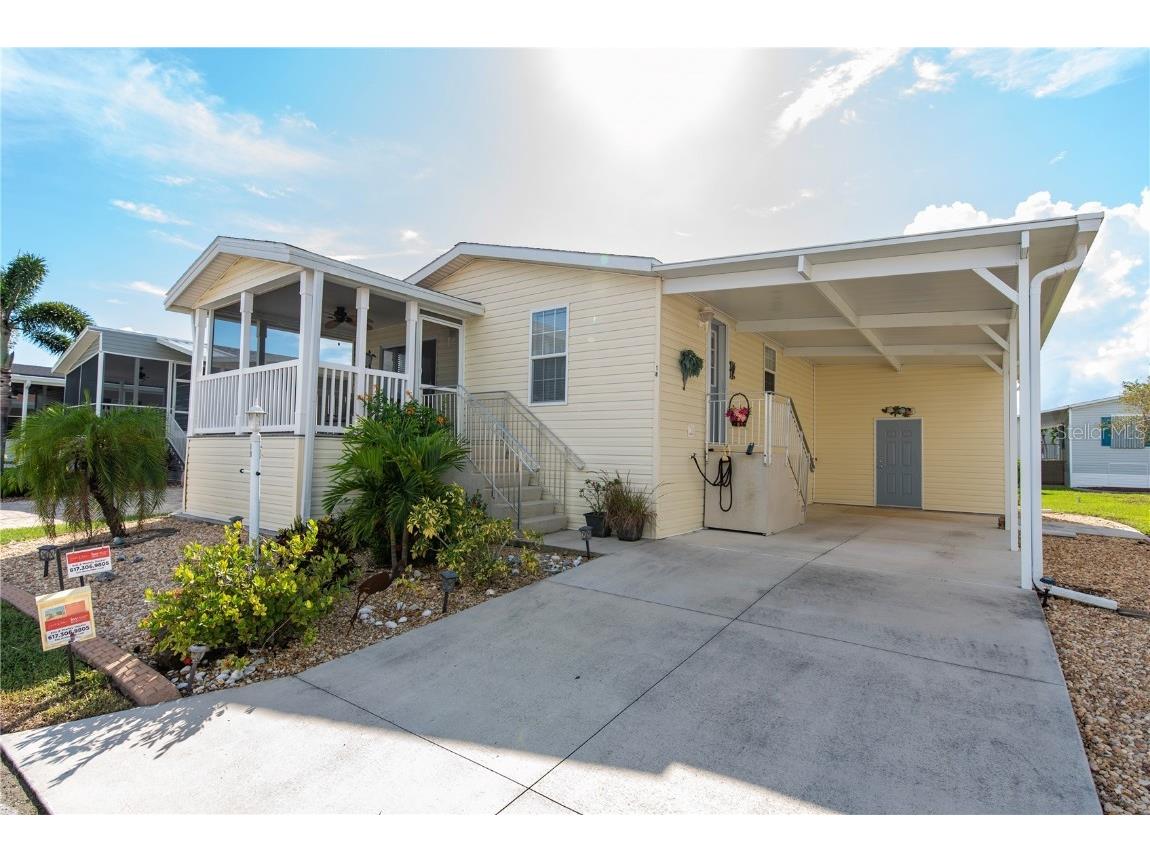 18 Brink Avenue Punta Gorda FL 33950 C7489591 image1