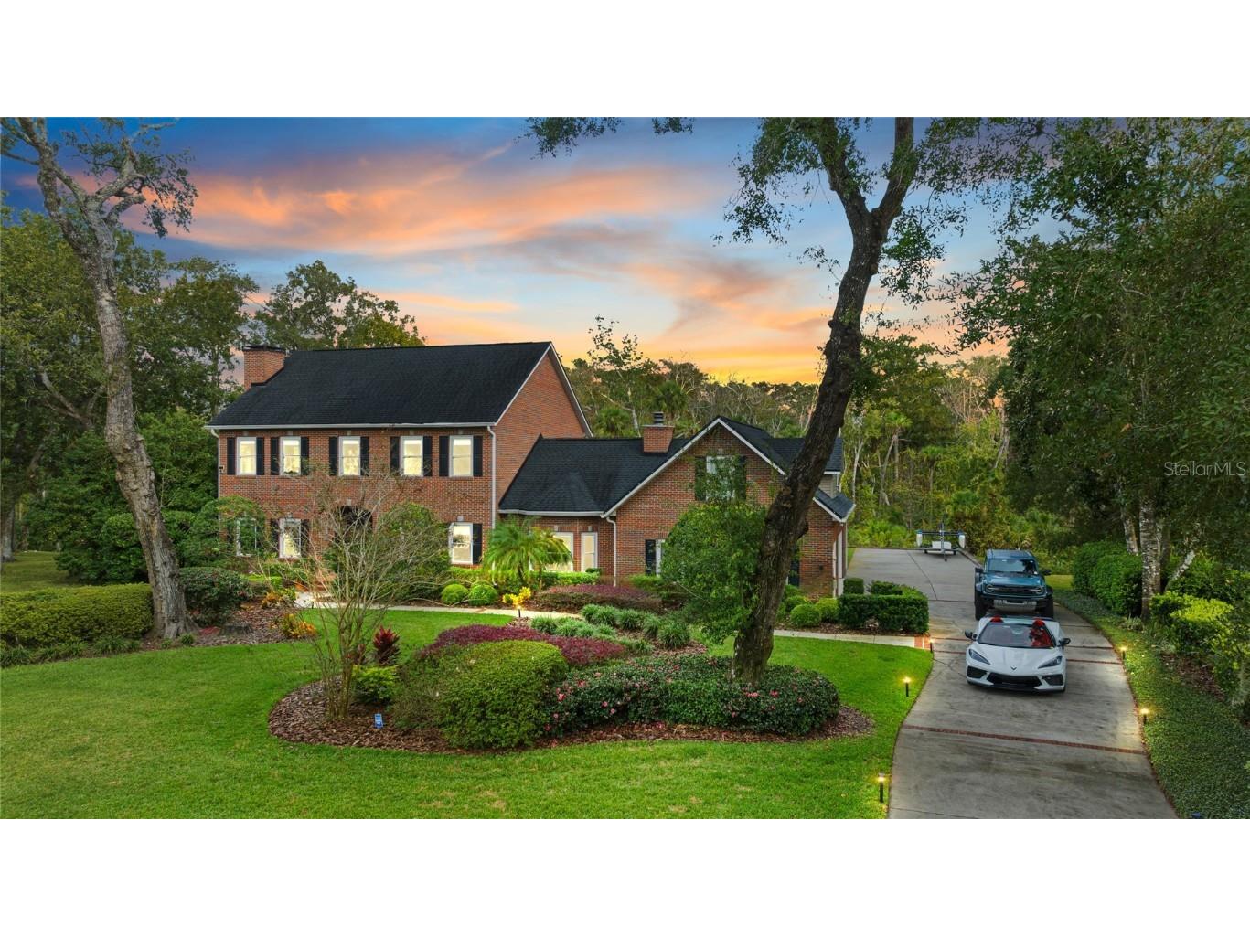 18 Broadriver Road Ormond Beach FL 32174 V4933798 image1