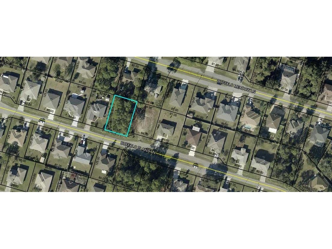 18 Buffalo Plains Lane Palm Coast FL 32137 FC319251 image1