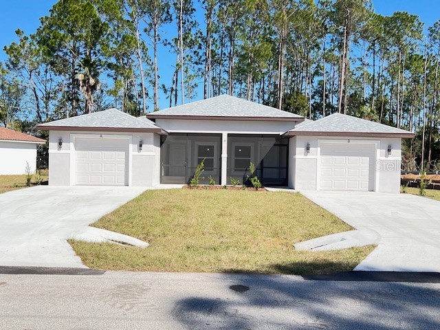 18 Bunker Knolls Lane #B Palm Coast FL 32137 FC297998 image1