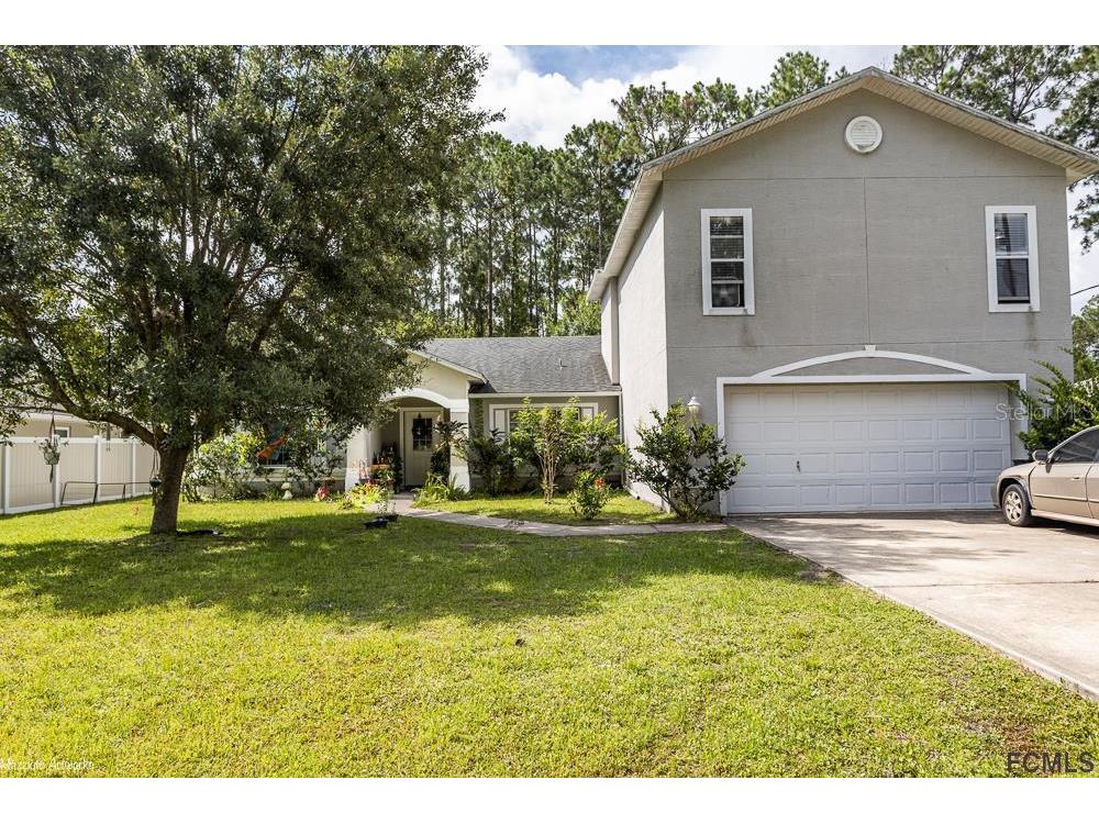 18 Burning View Lane Palm Coast FL 32137 FC278772 image1