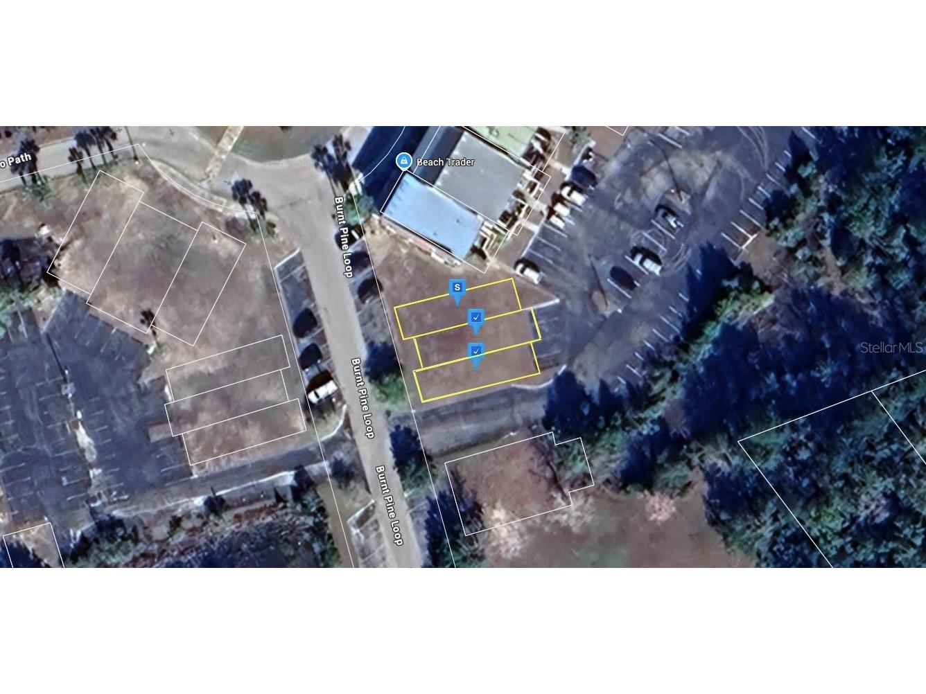 18 Burnt Pine Loop Saint Marks FL 32355 A4678573 image1